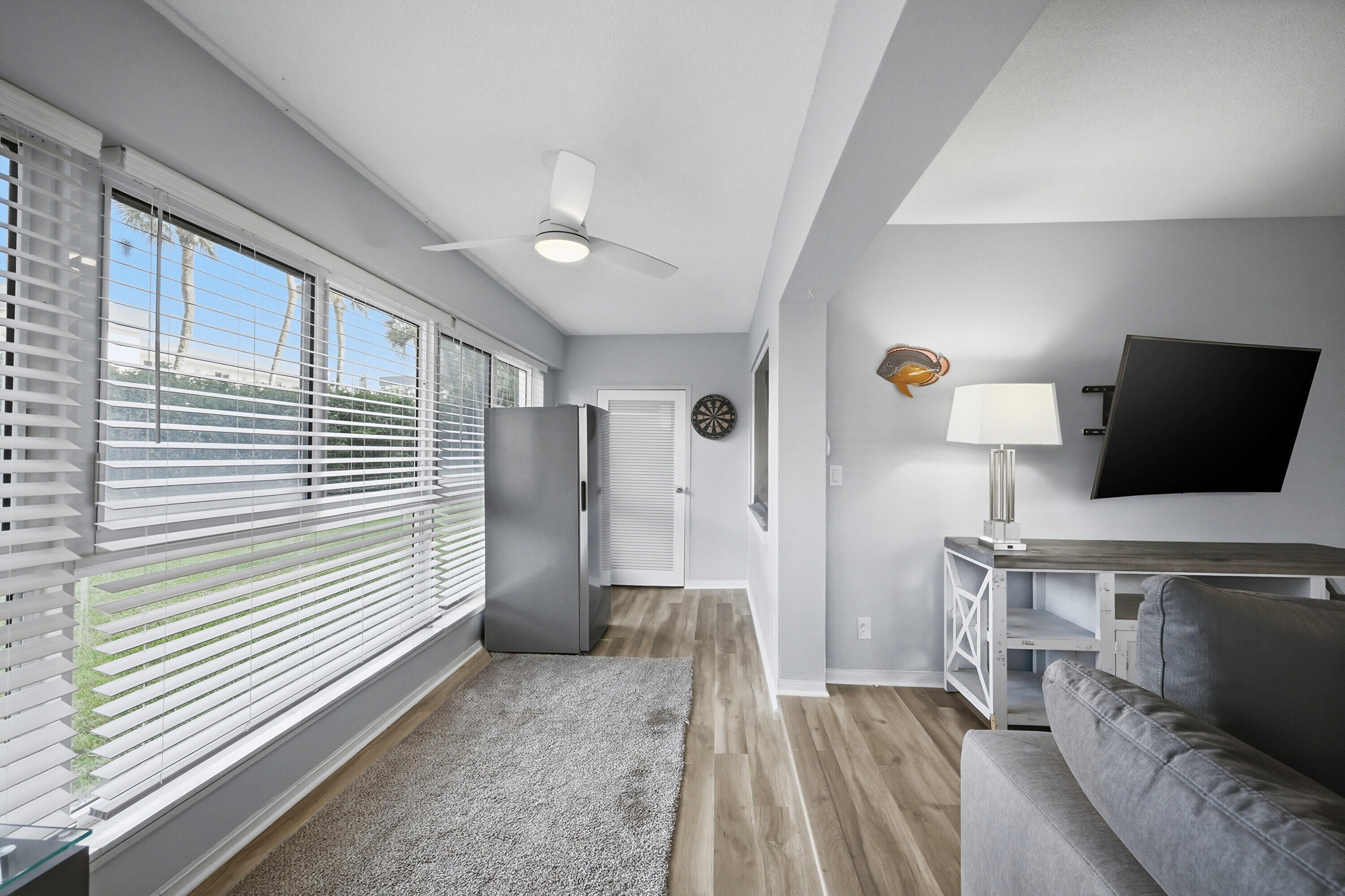 TROPIC HARBOR CONDO PART SEVEN - Residential