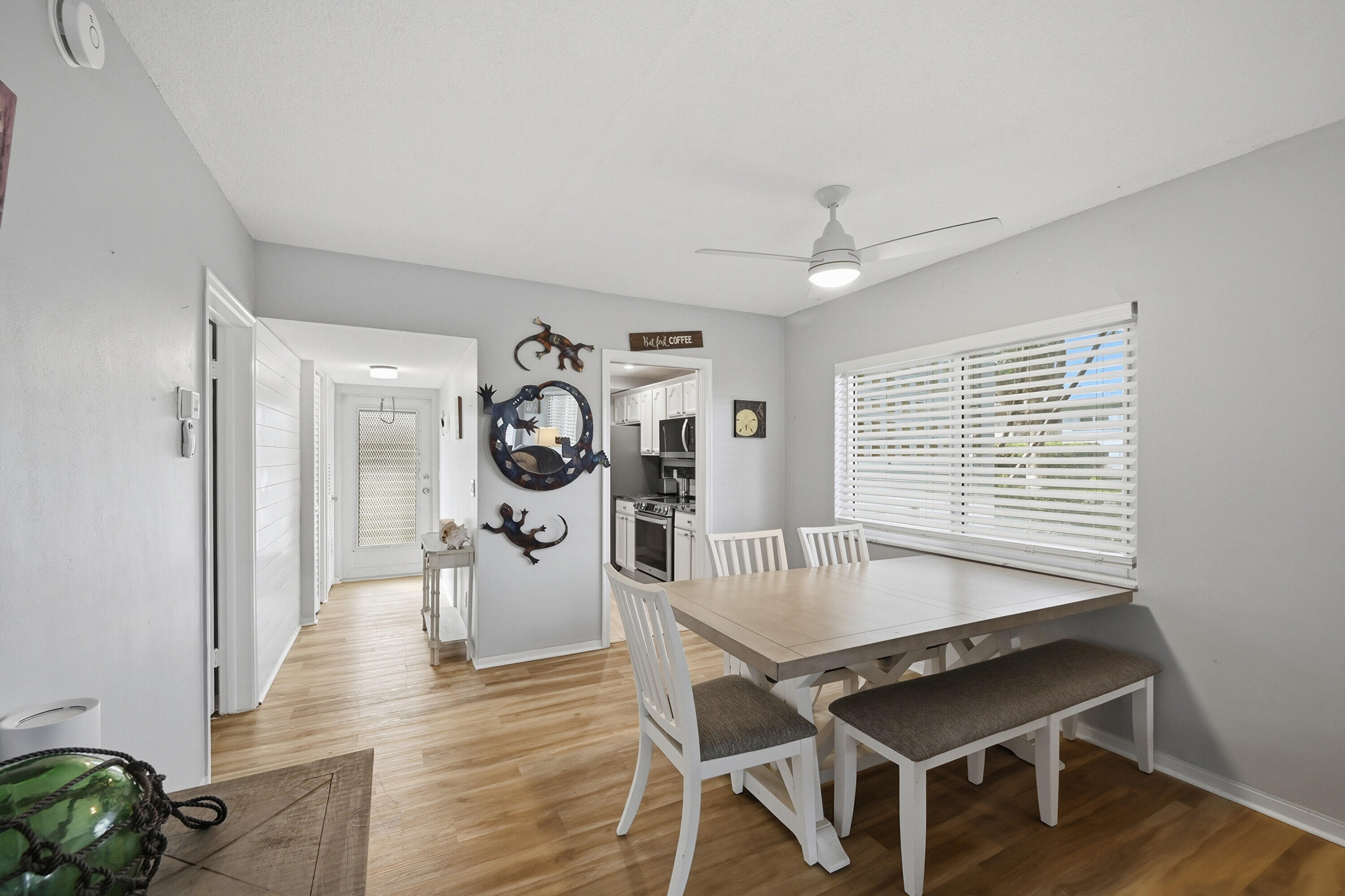 TROPIC HARBOR CONDO PART SEVEN - Residential