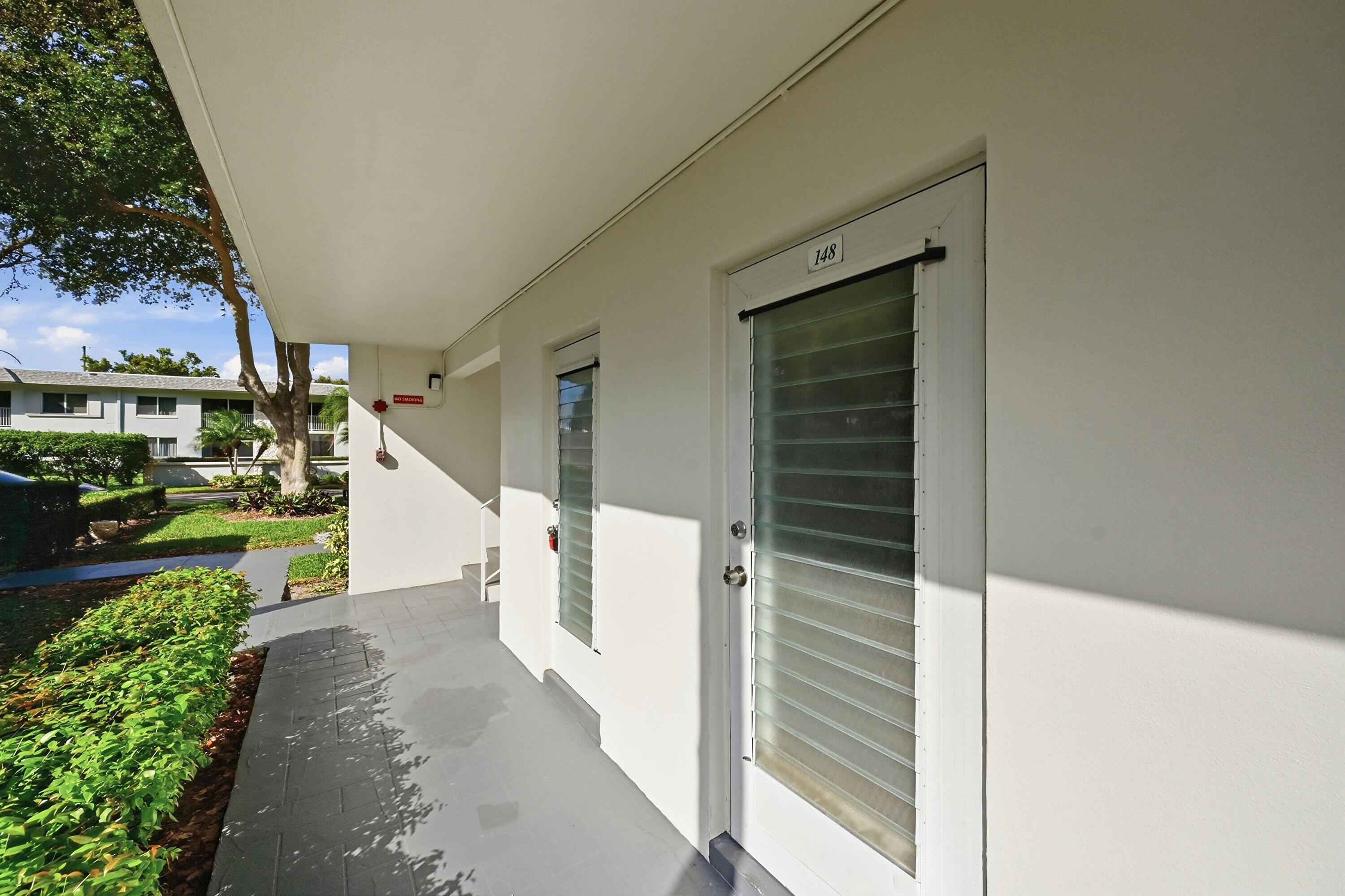 TROPIC HARBOR CONDO PART SEVEN - Residential