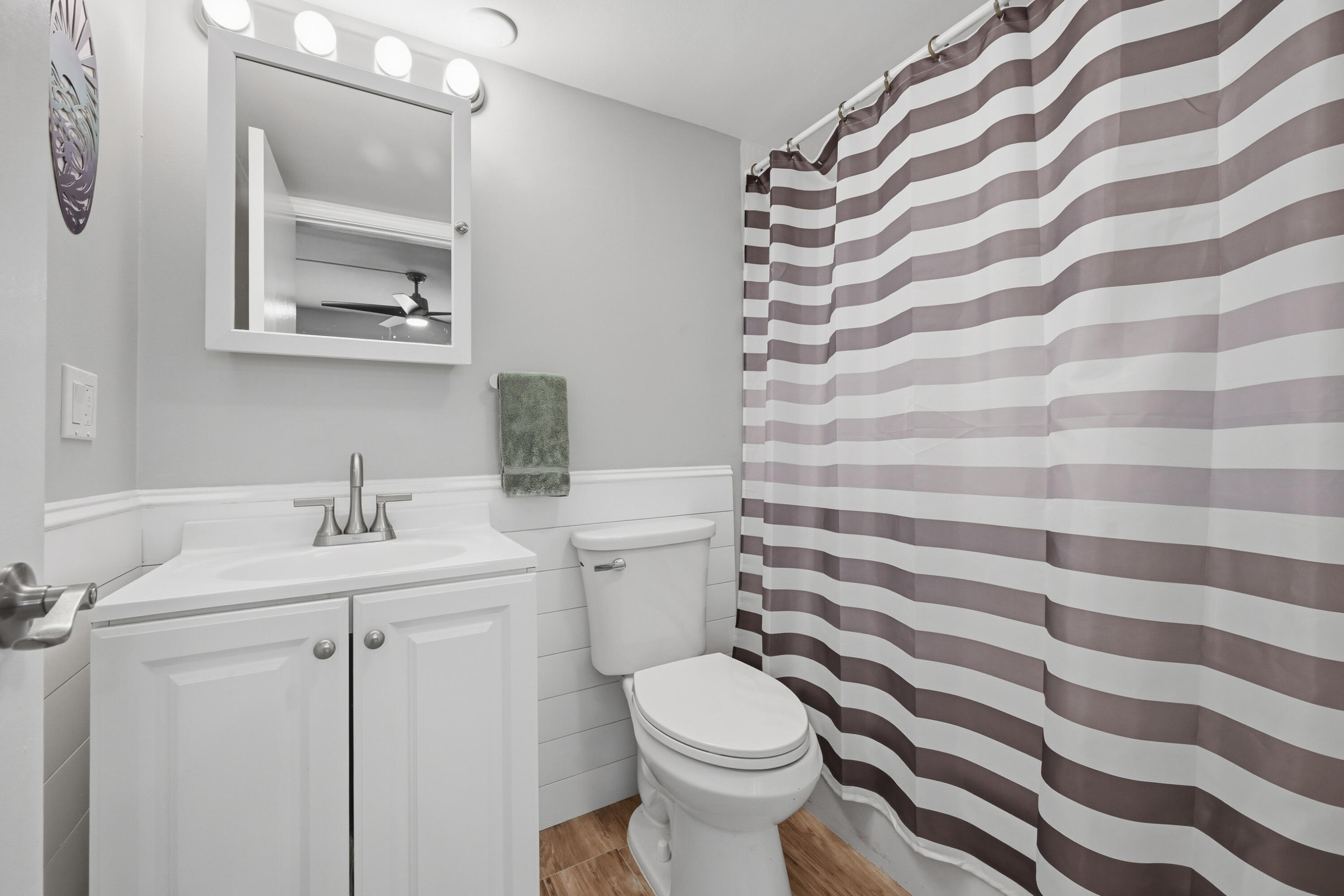 TROPIC HARBOR CONDO PART SEVEN - Residential
