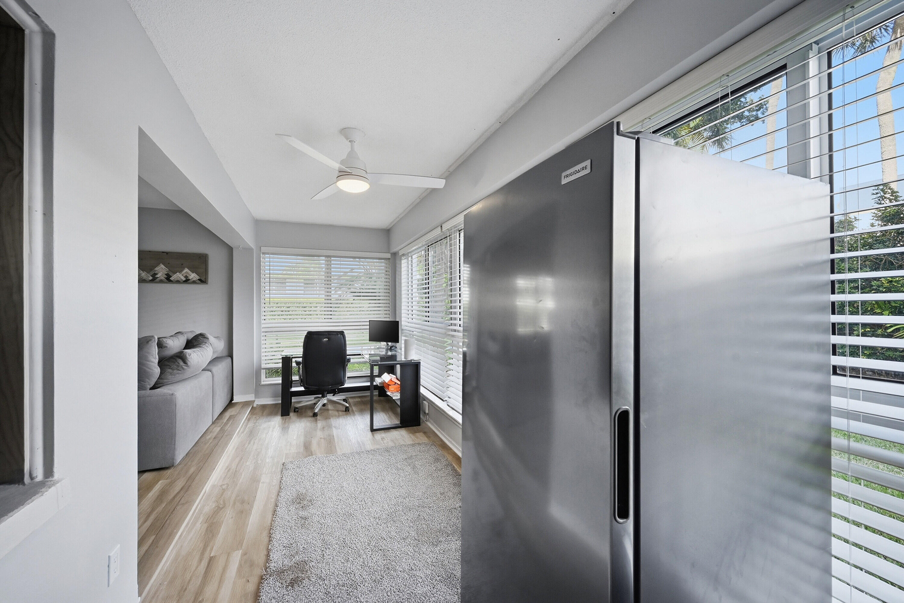 TROPIC HARBOR CONDO PART SEVEN - Residential