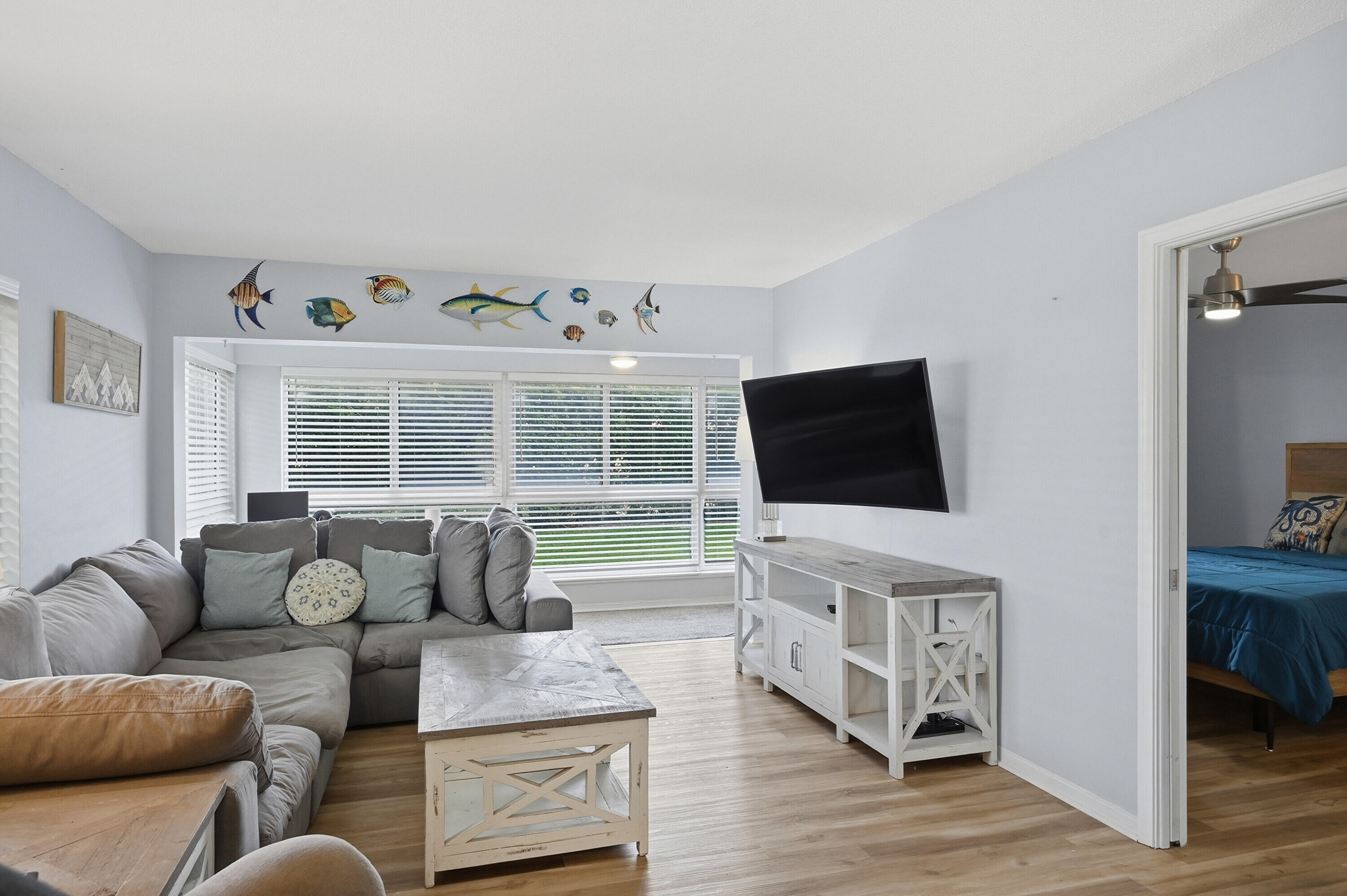 TROPIC HARBOR CONDO PART SEVEN - Residential