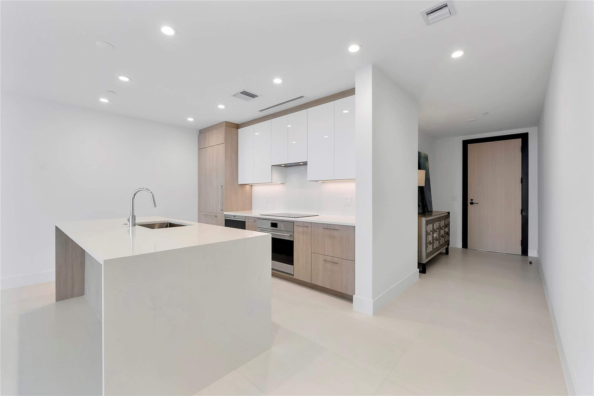 SELENE - Residential