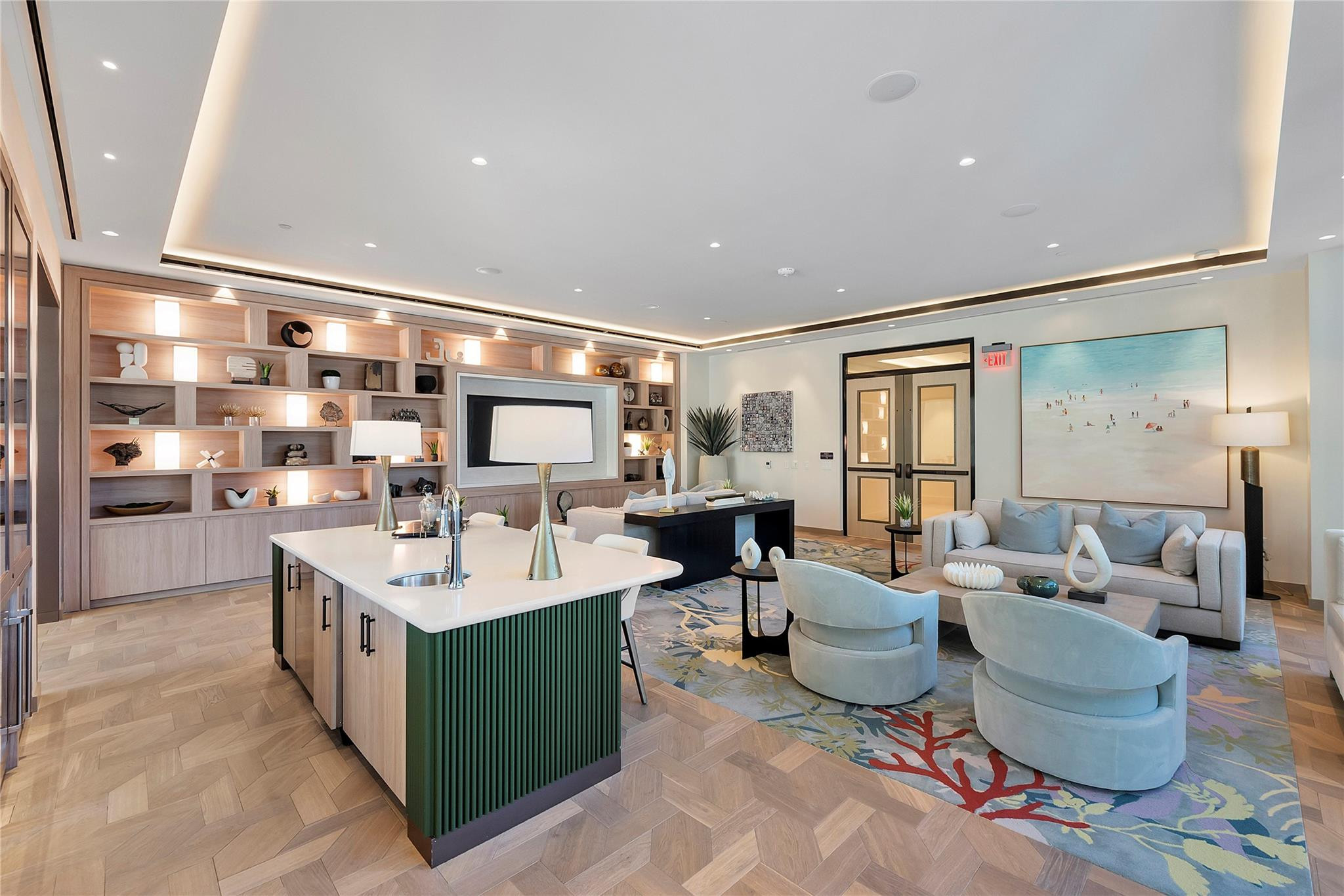 SELENE - Residential