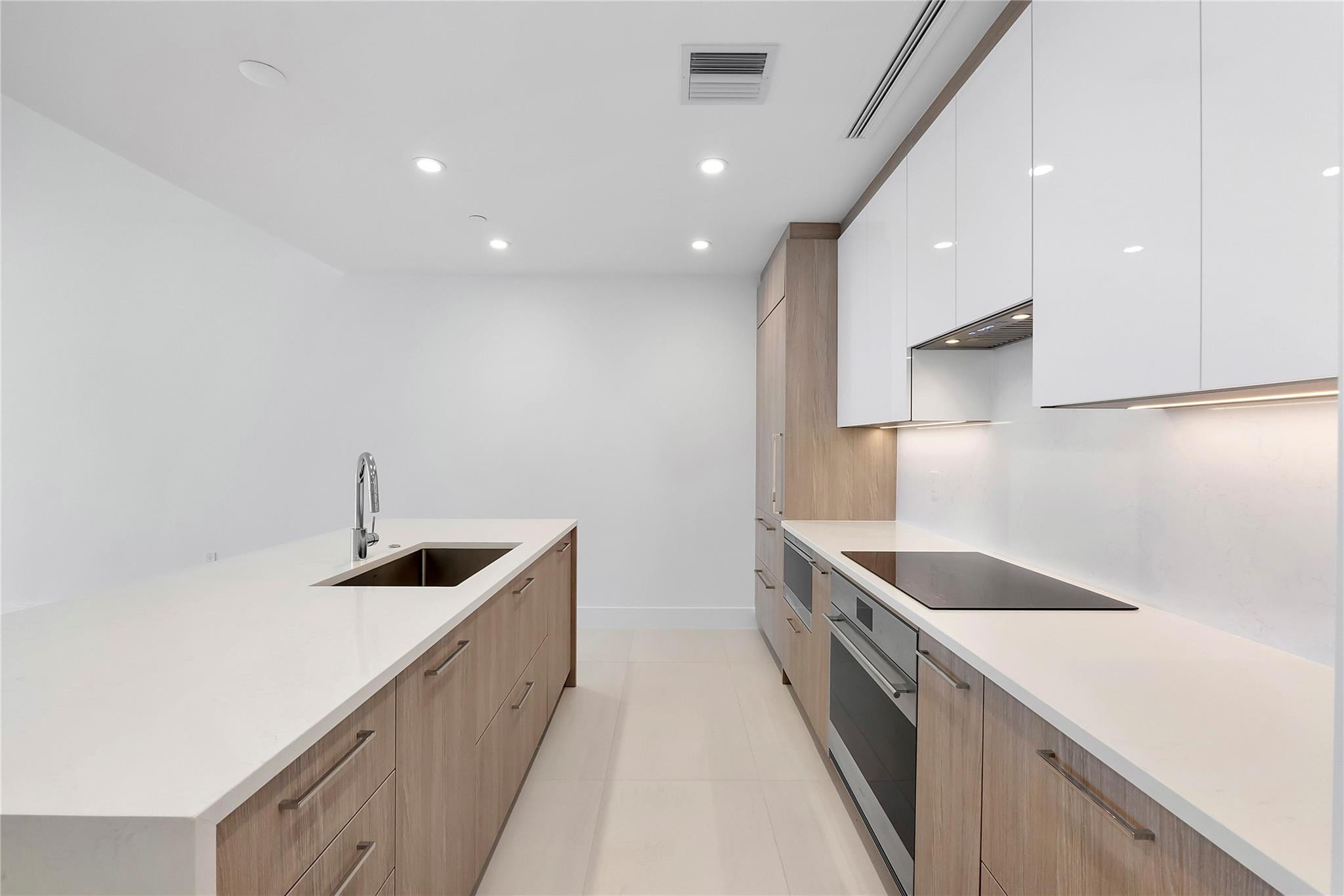 SELENE - Residential