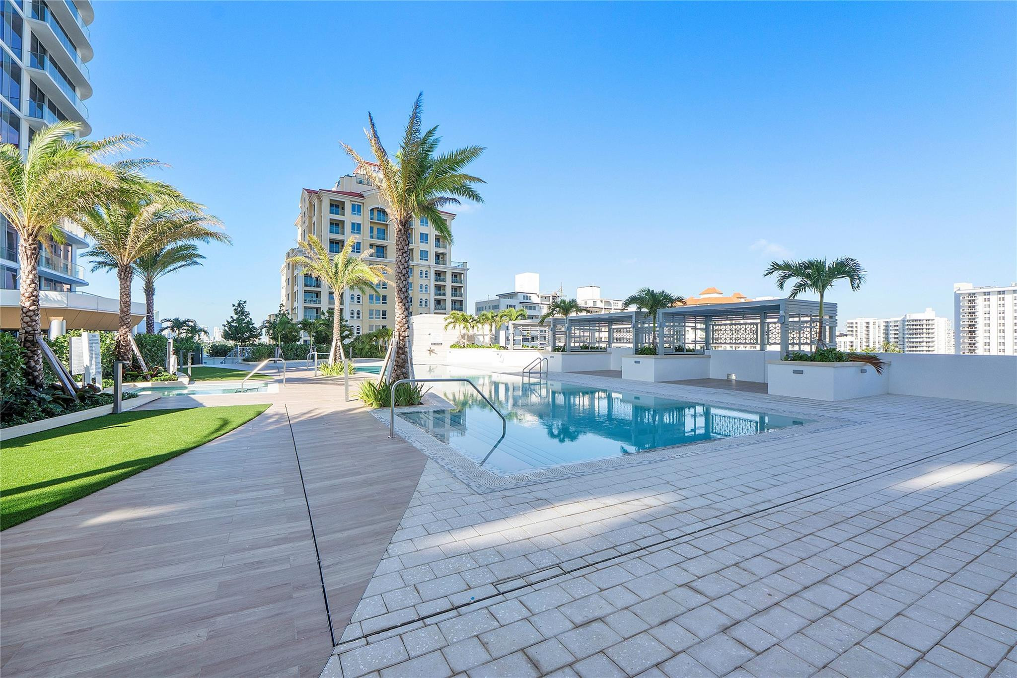 SELENE - Residential