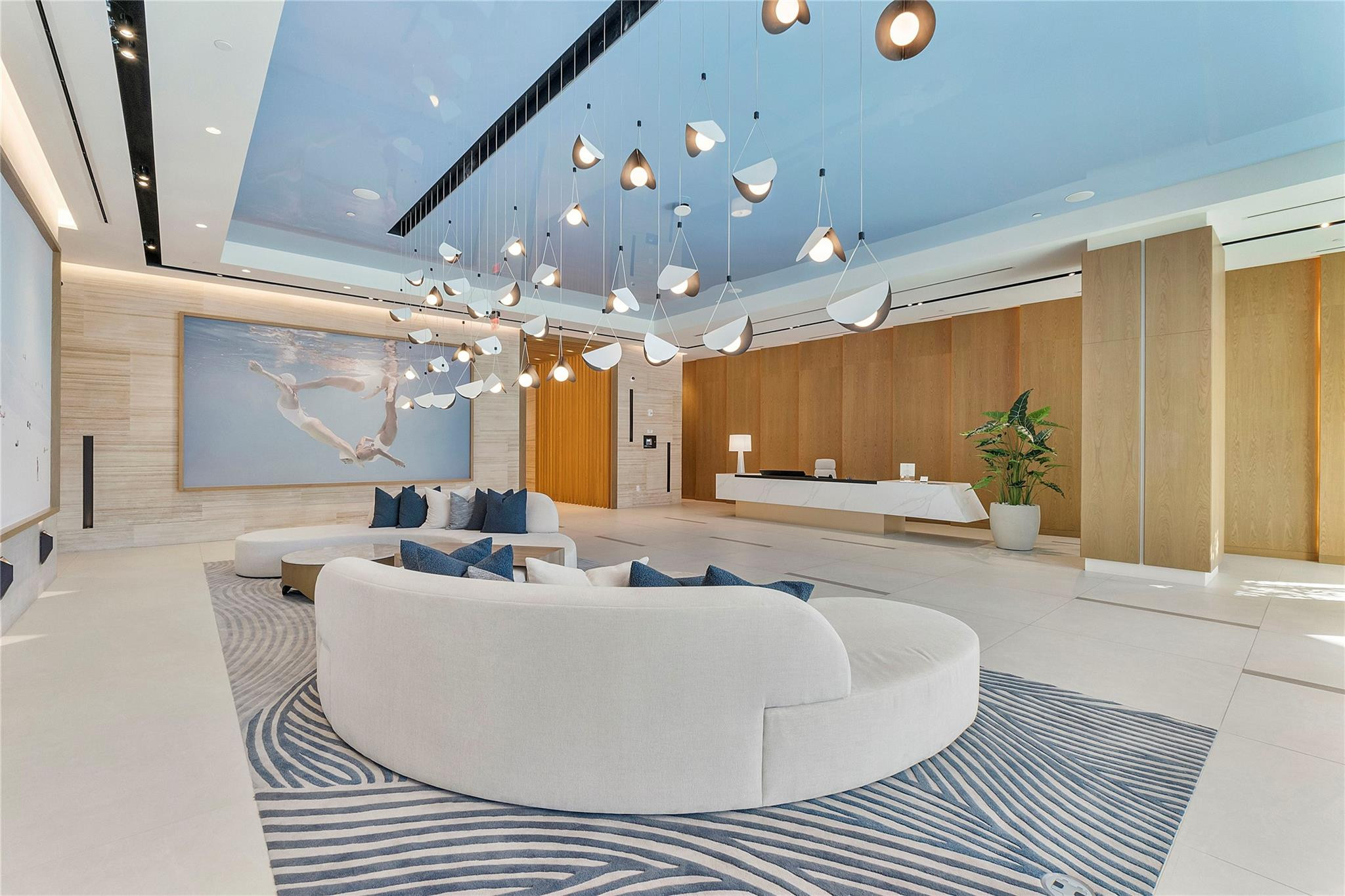 SELENE - Residential