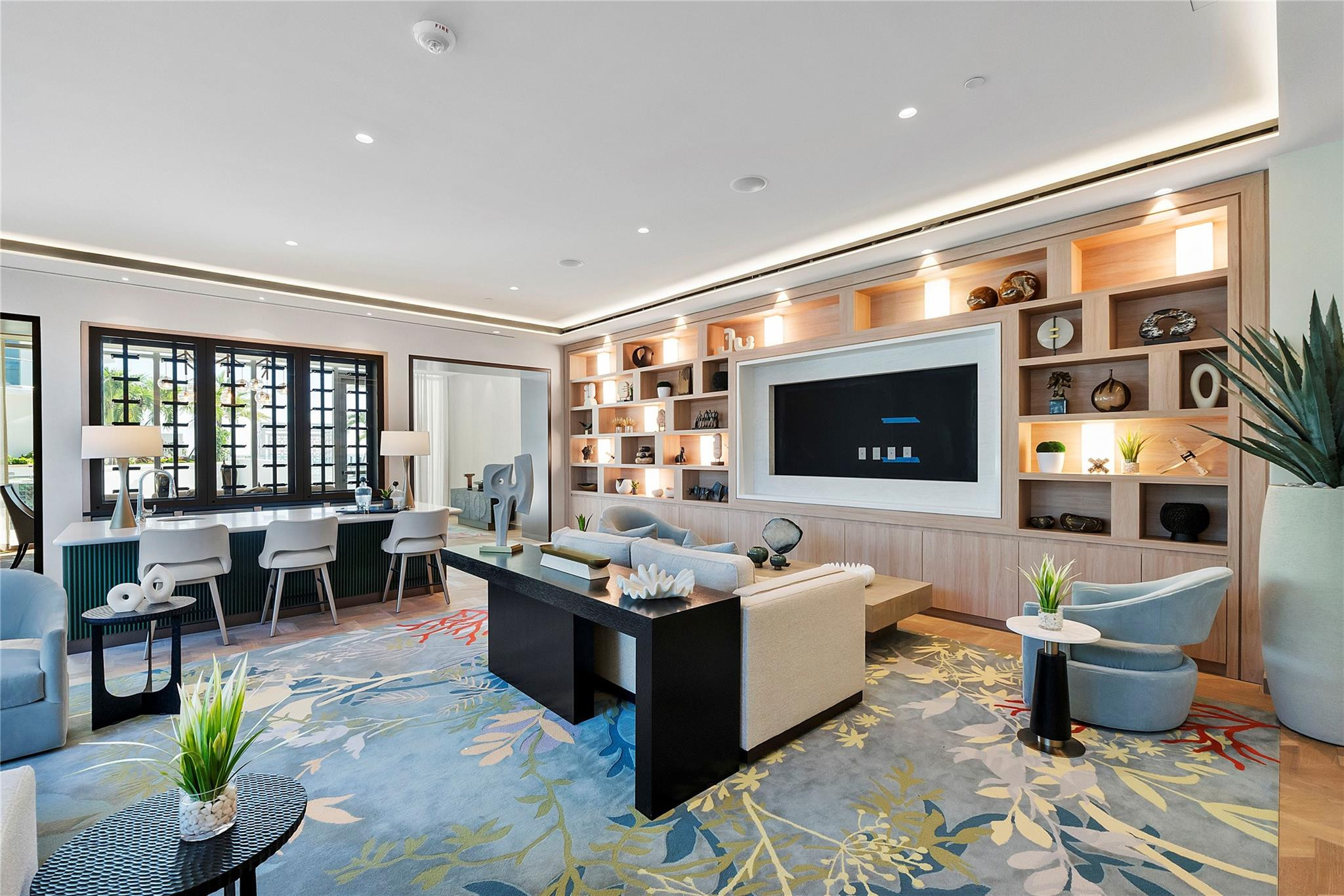 SELENE - Residential