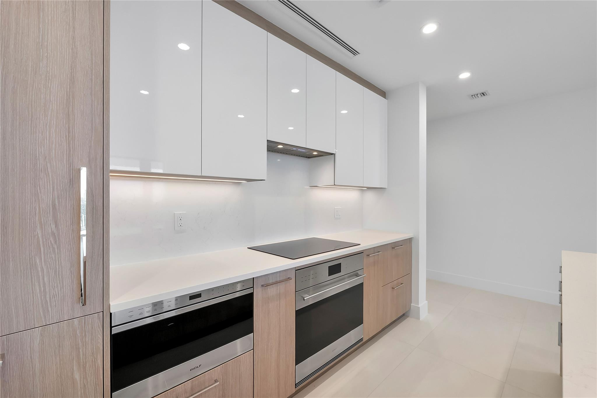 SELENE - Residential
