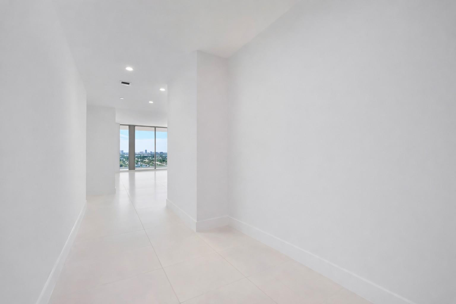 SELENE - Residential