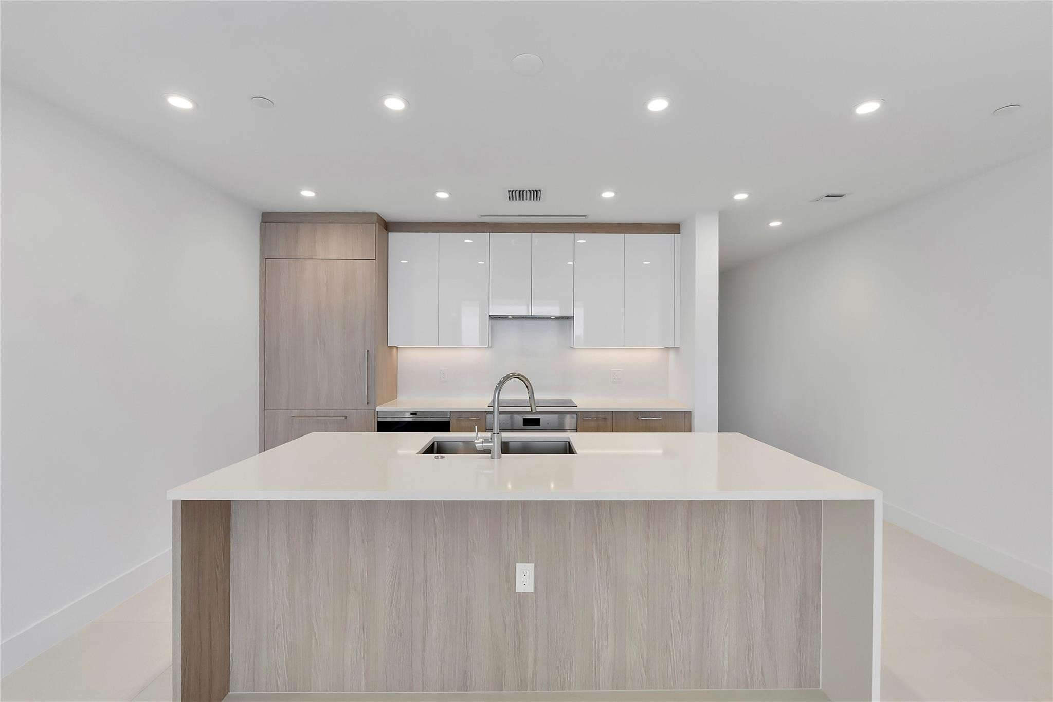 SELENE - Residential