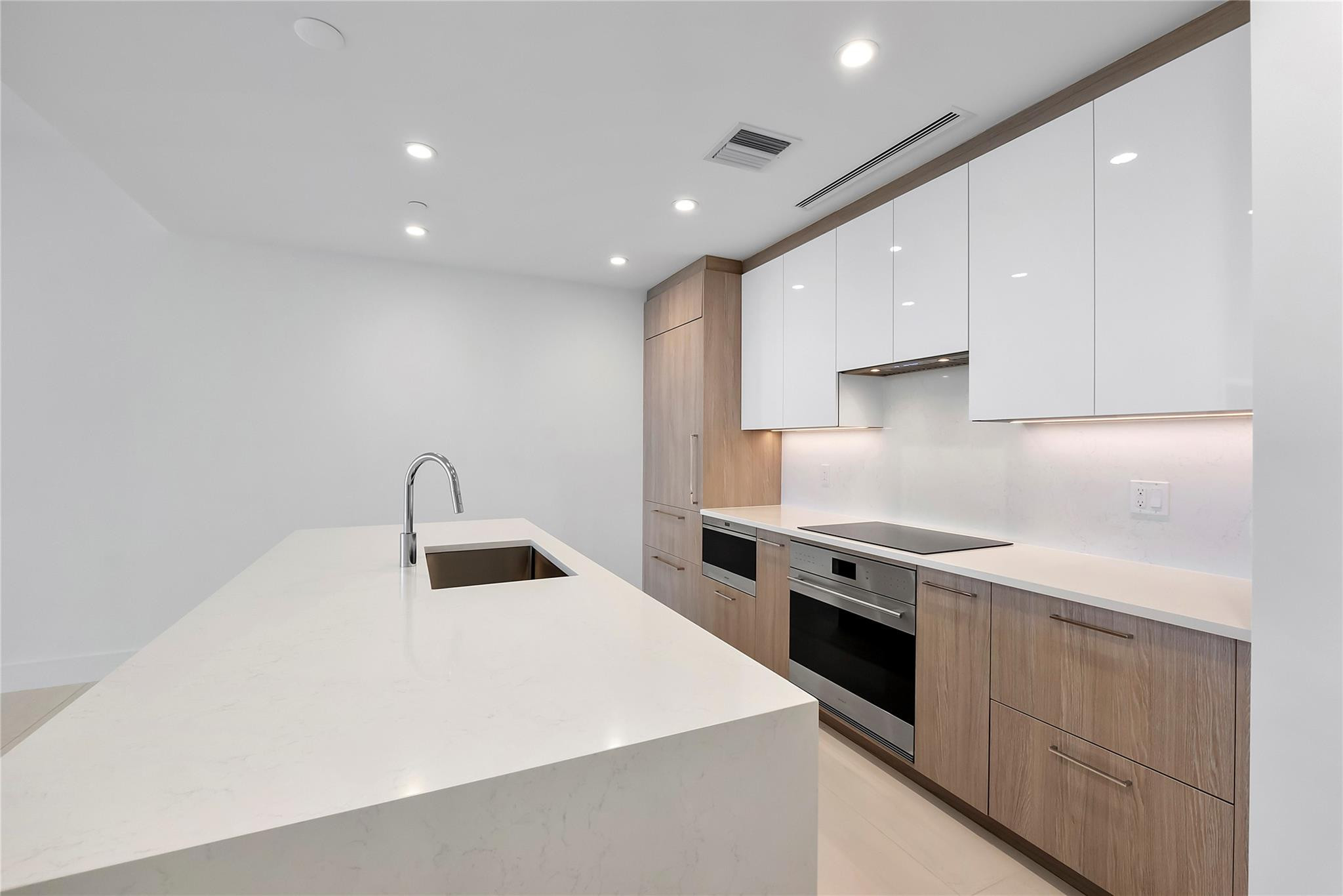 SELENE - Residential