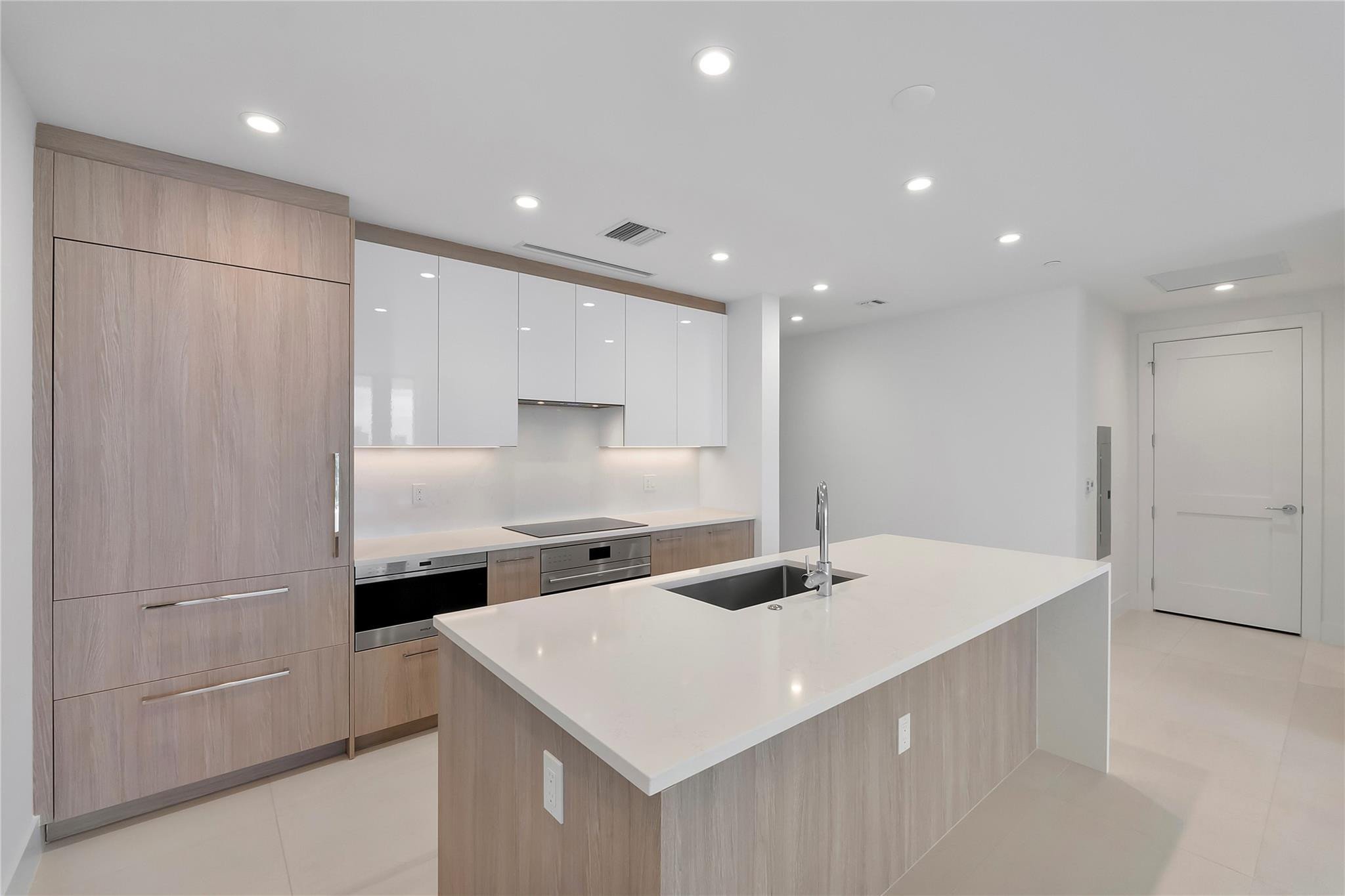 SELENE - Residential