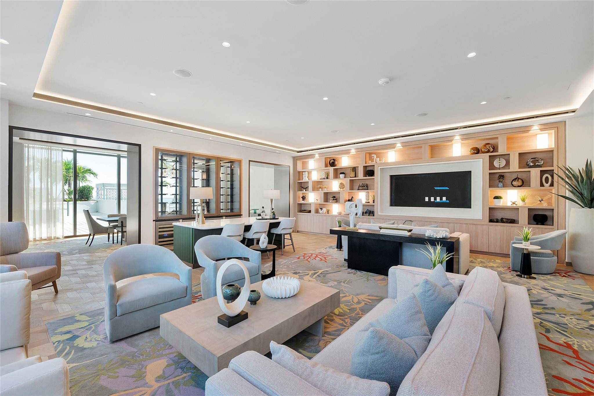 SELENE - Residential