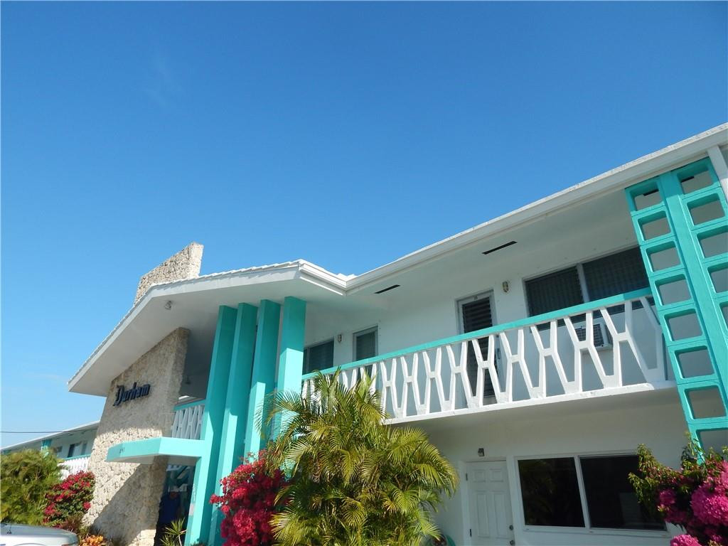 DURHAM APARTMENTS CONDO - Residential Lease
