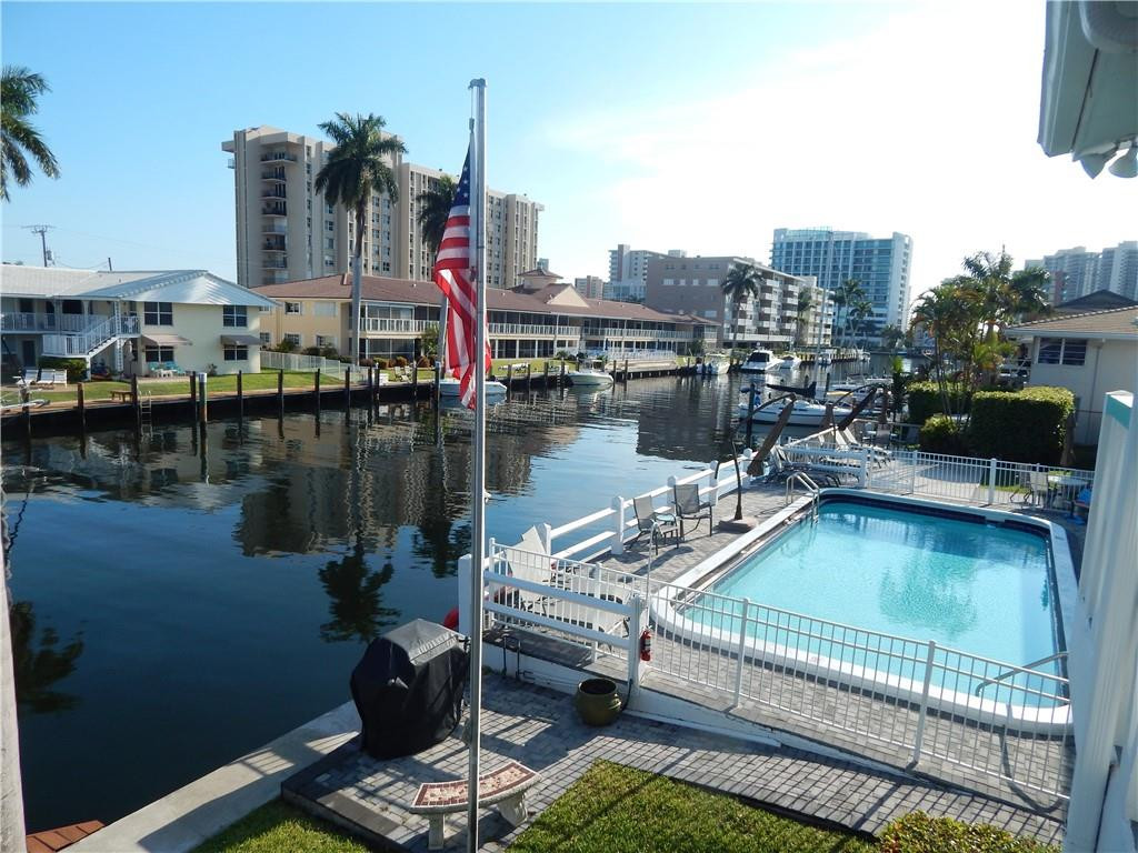 DURHAM APARTMENTS CONDO - Residential Lease