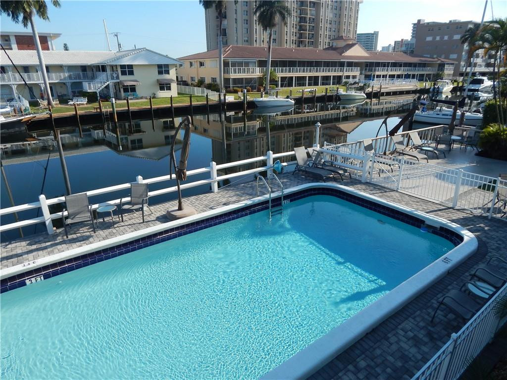 DURHAM APARTMENTS CONDO - Residential Lease