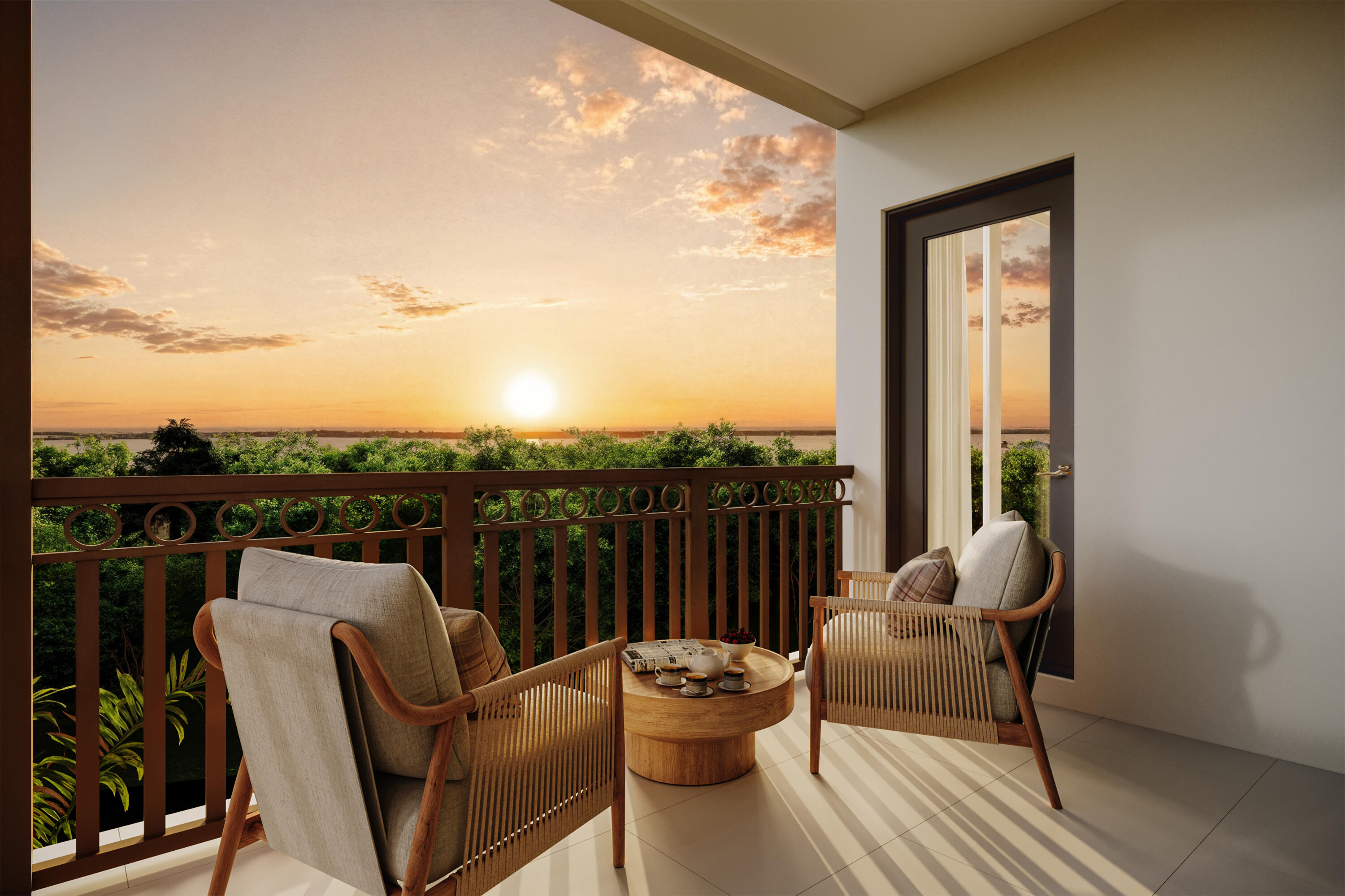 Ancora Residences - Residential