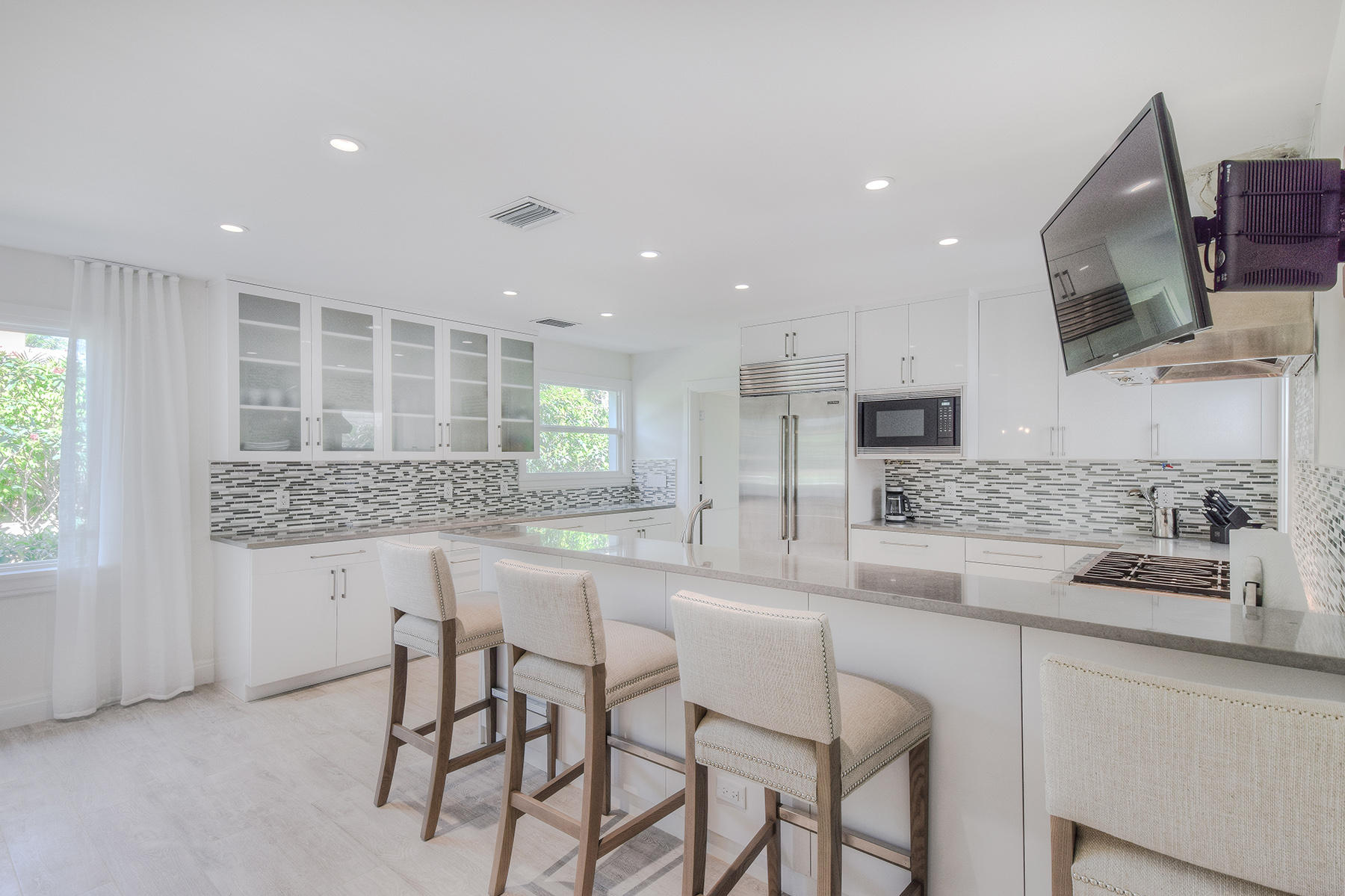 EDEN PROPERTIES - Residential
