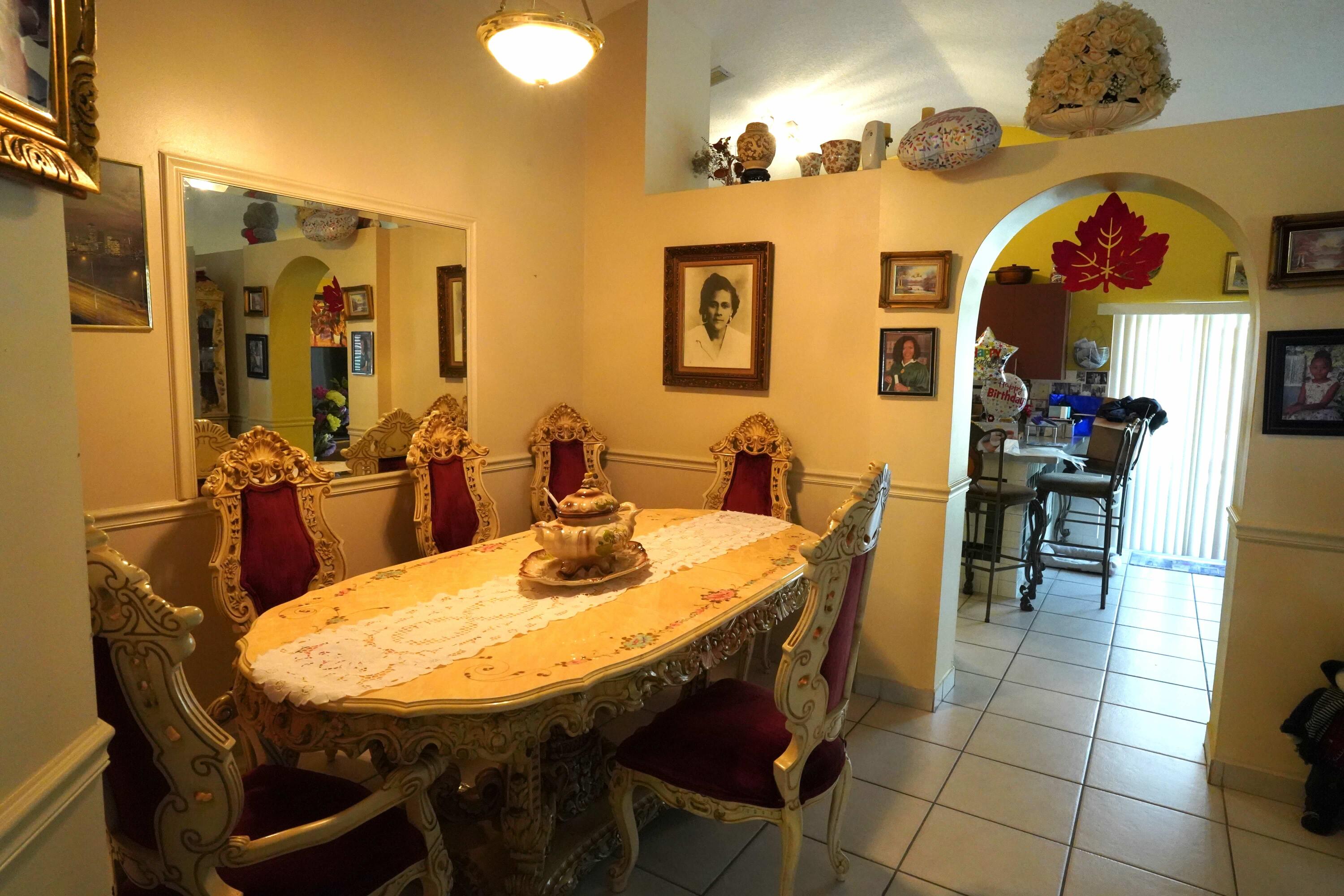 Genesis At The Landings - Residential
