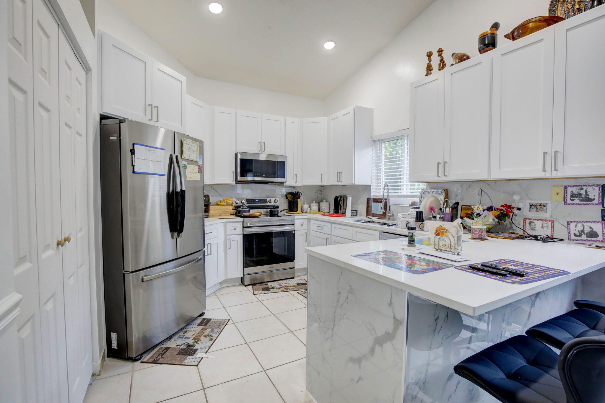Genesis At The Landings - Residential