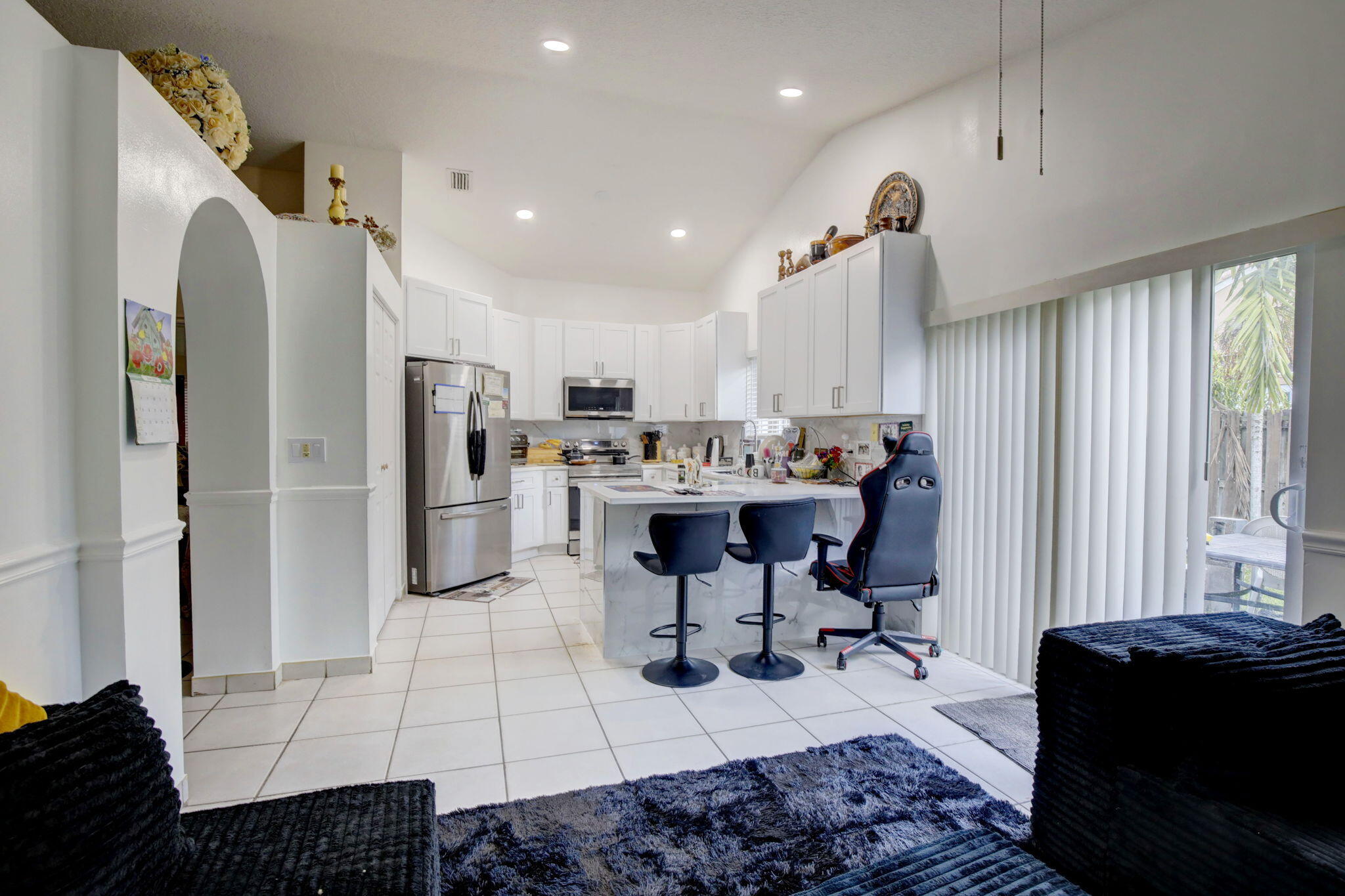 Genesis At The Landings - Residential