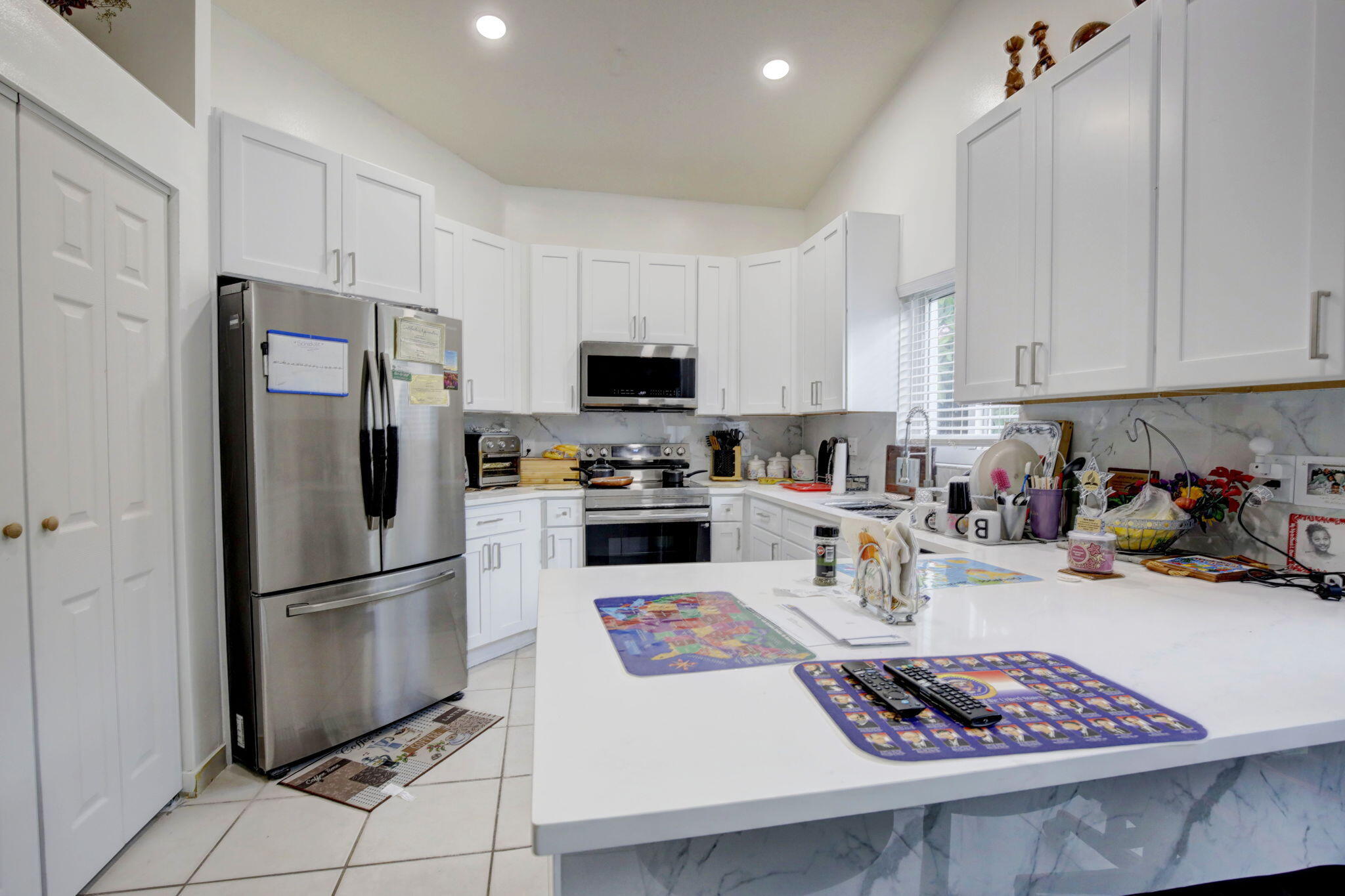 Genesis At The Landings - Residential