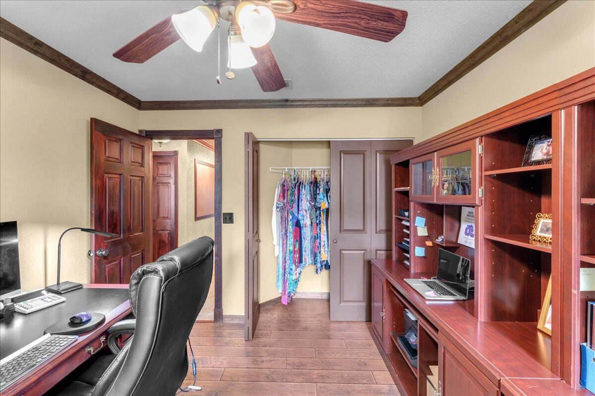 BUTLER FARMS SECTION TWO - Residential