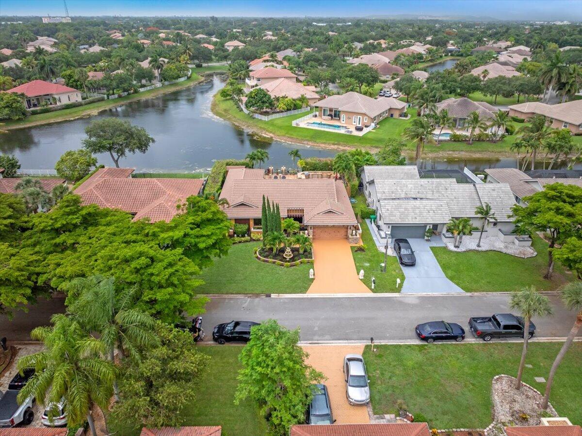 BUTLER FARMS SECTION TWO - Residential