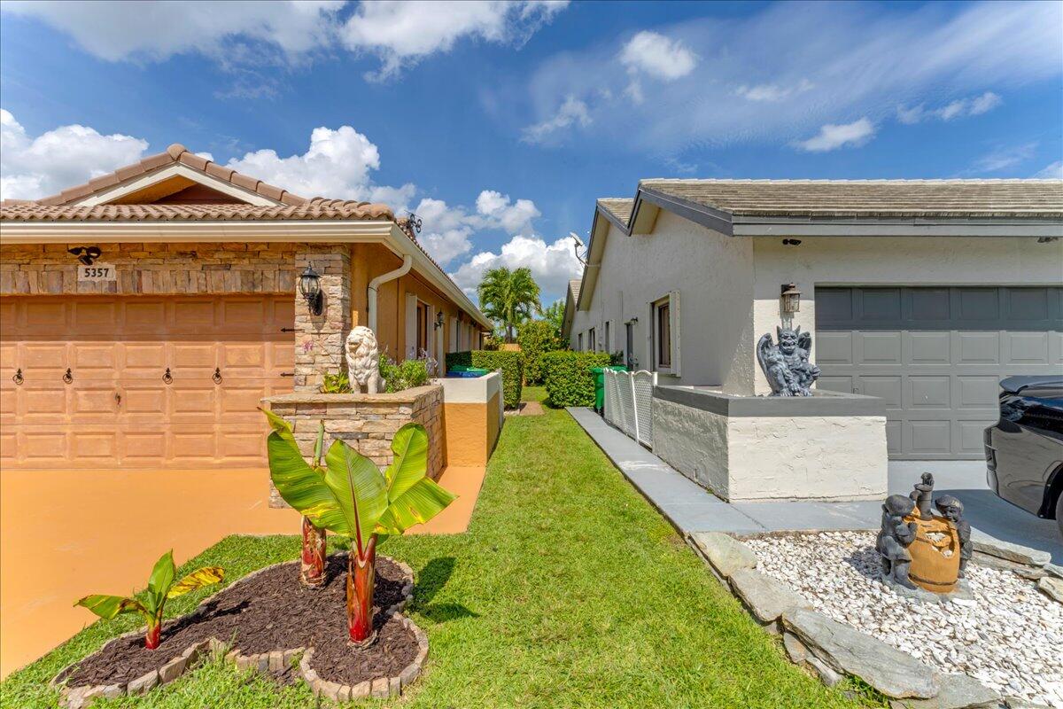 BUTLER FARMS SECTION TWO - Residential