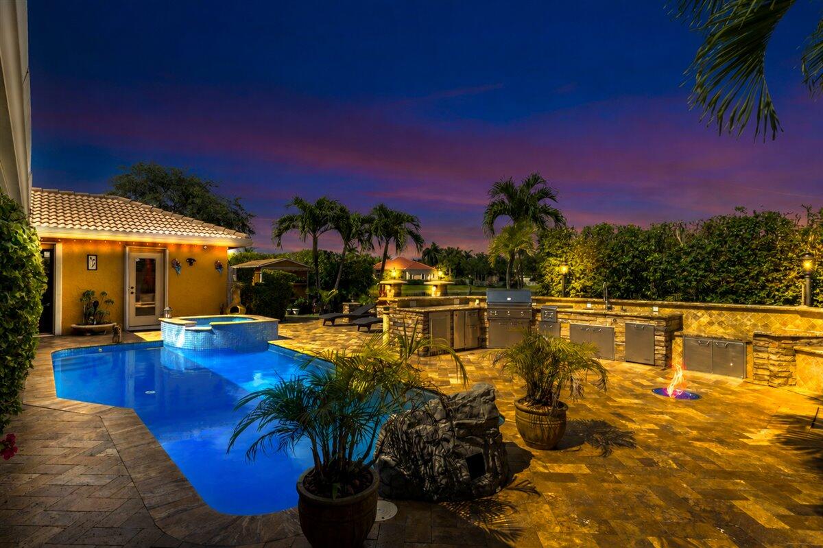 BUTLER FARMS SECTION TWO - Residential