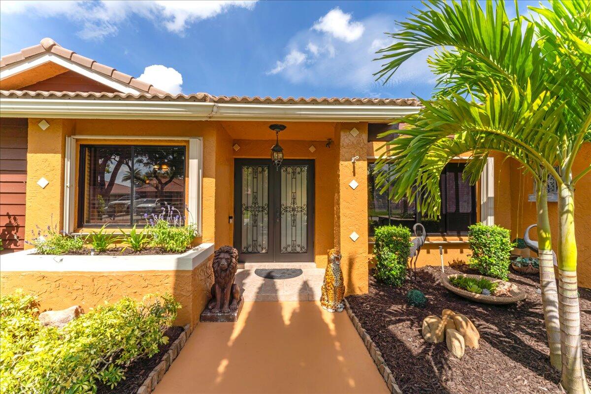 BUTLER FARMS SECTION TWO - Residential