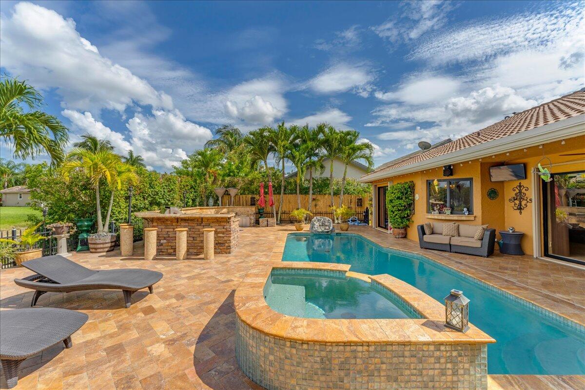 BUTLER FARMS SECTION TWO - Residential