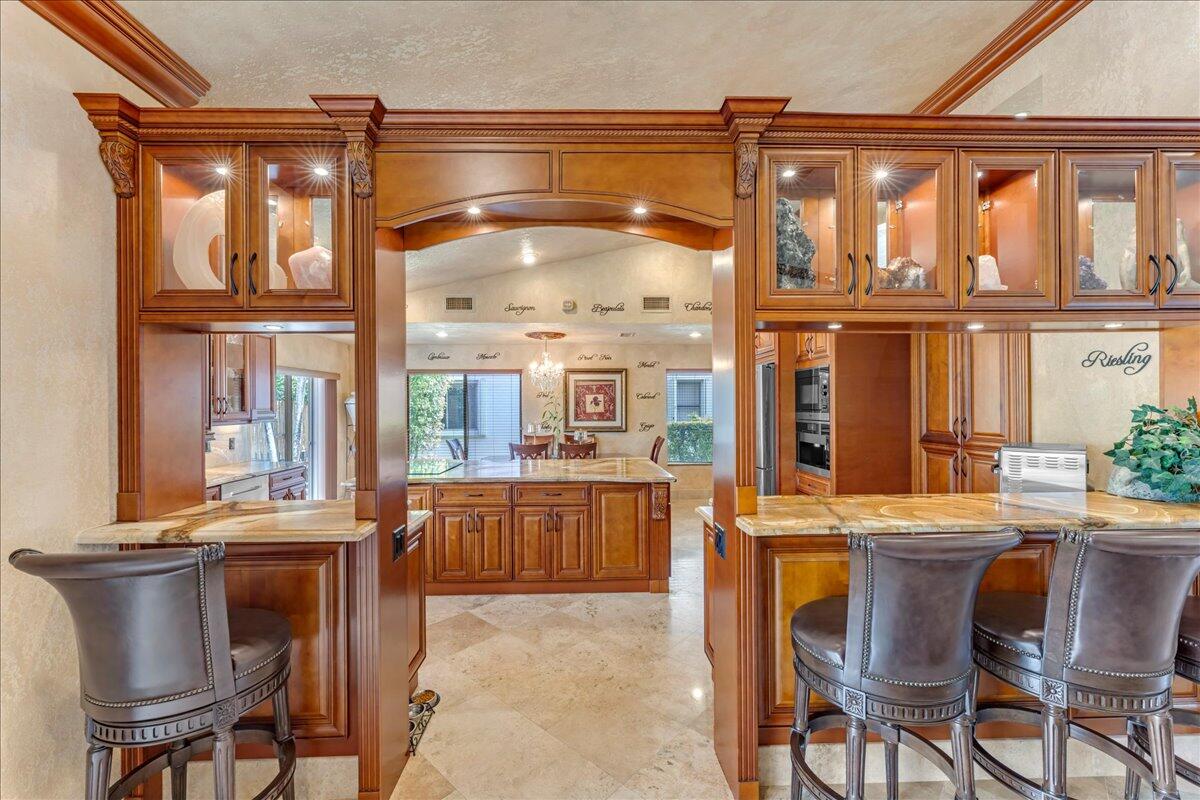 BUTLER FARMS SECTION TWO - Residential