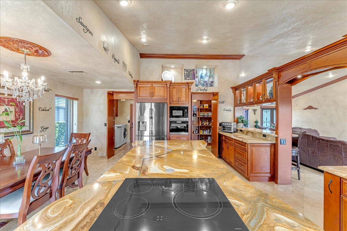 BUTLER FARMS SECTION TWO - Residential