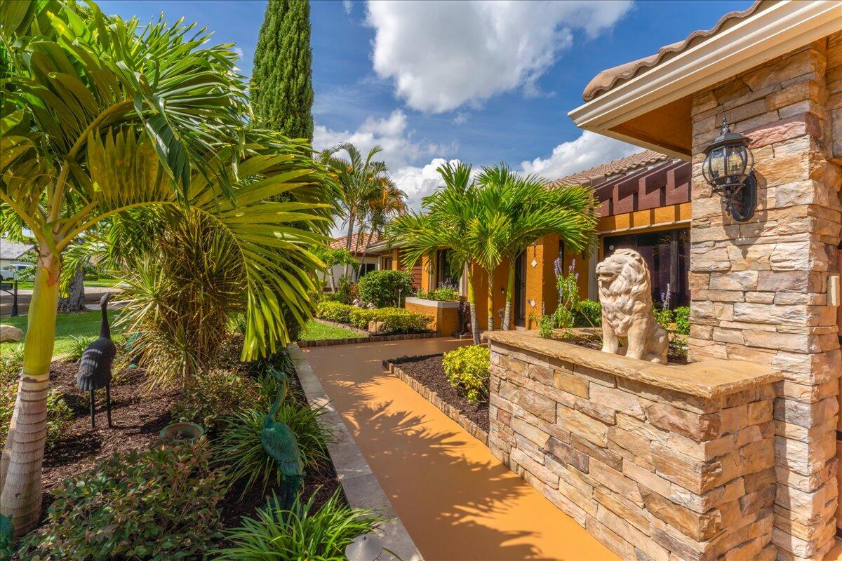 BUTLER FARMS SECTION TWO - Residential