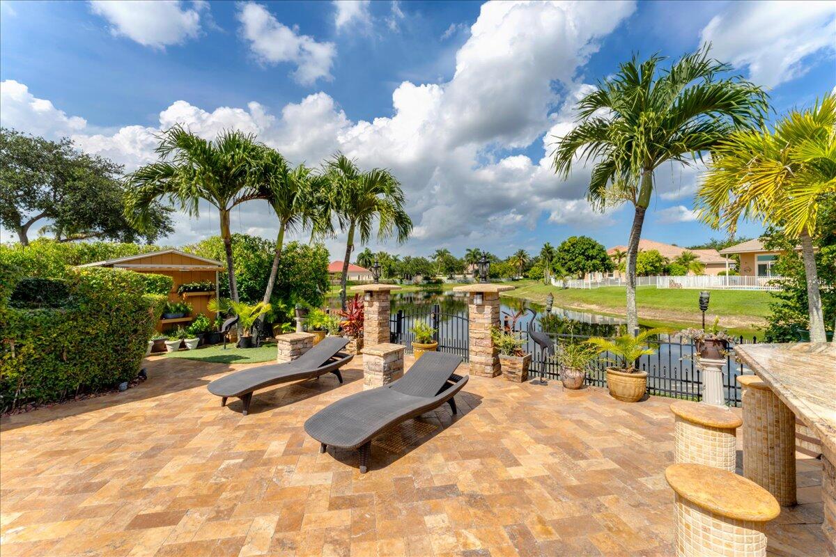 BUTLER FARMS SECTION TWO - Residential