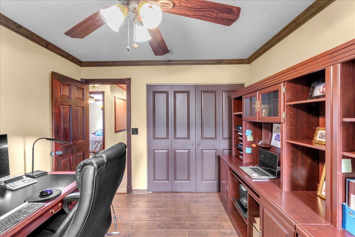 BUTLER FARMS SECTION TWO - Residential