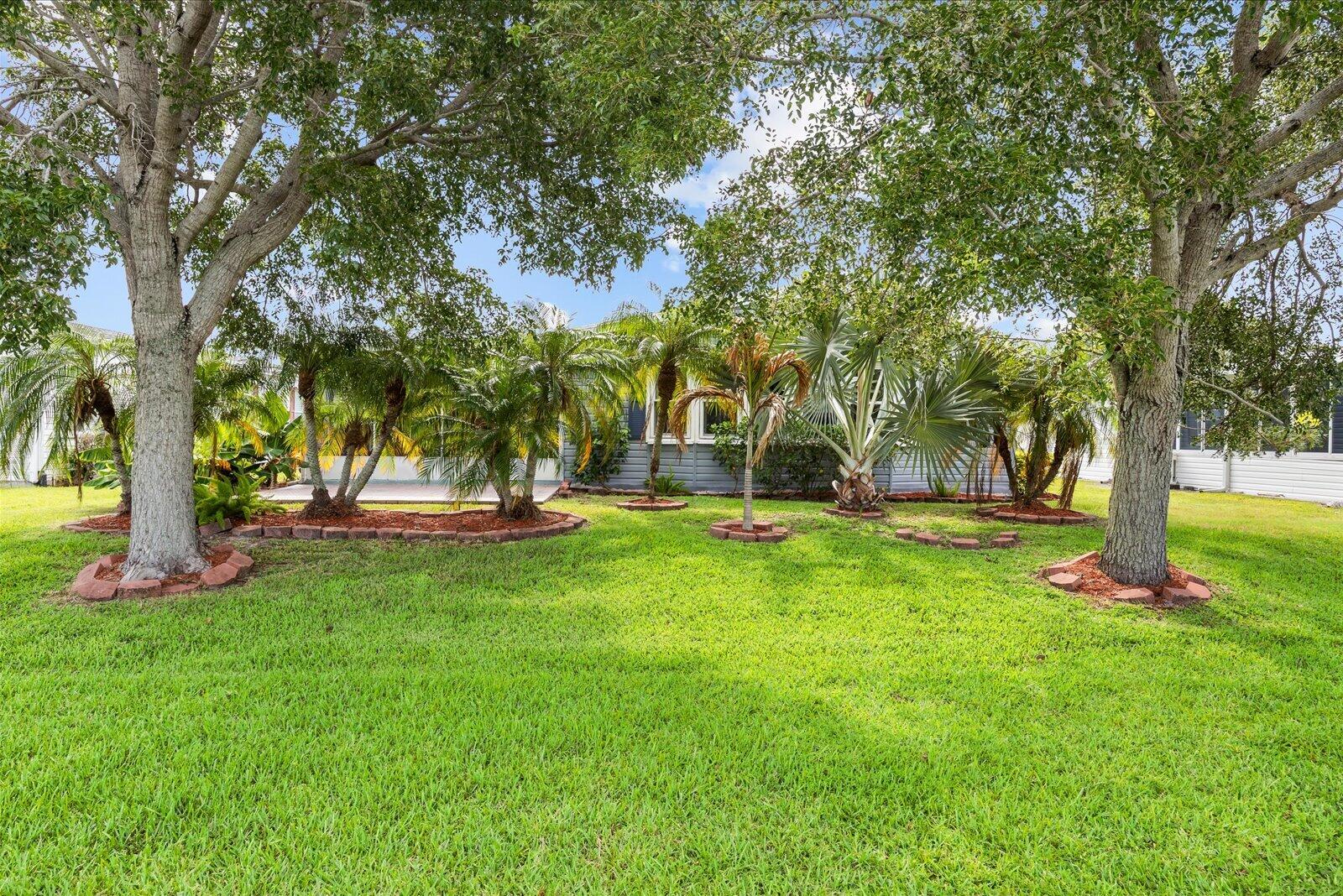 THE PRESERVE AT SAVANNA CLUB - Residential