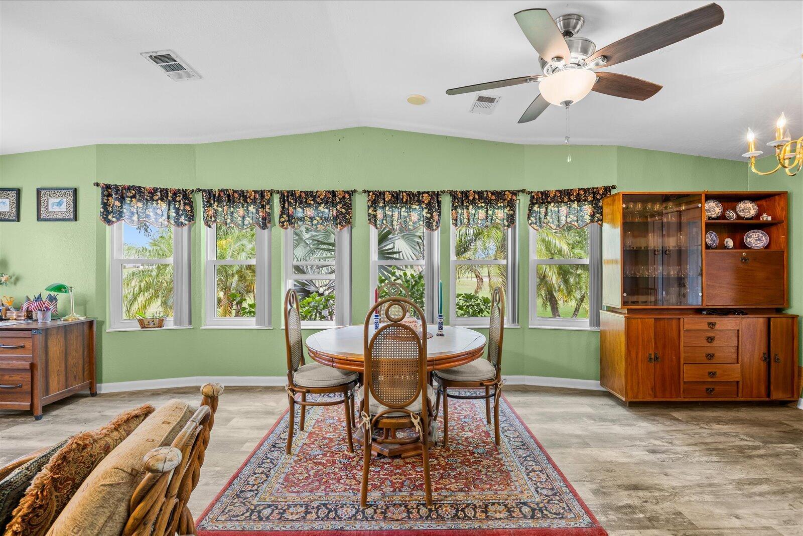 THE PRESERVE AT SAVANNA CLUB - Residential