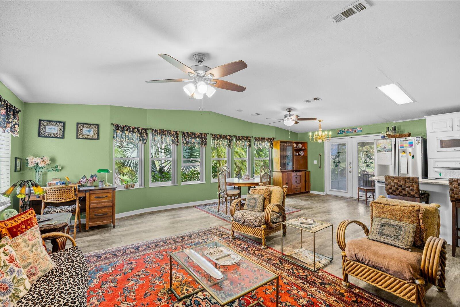 THE PRESERVE AT SAVANNA CLUB - Residential