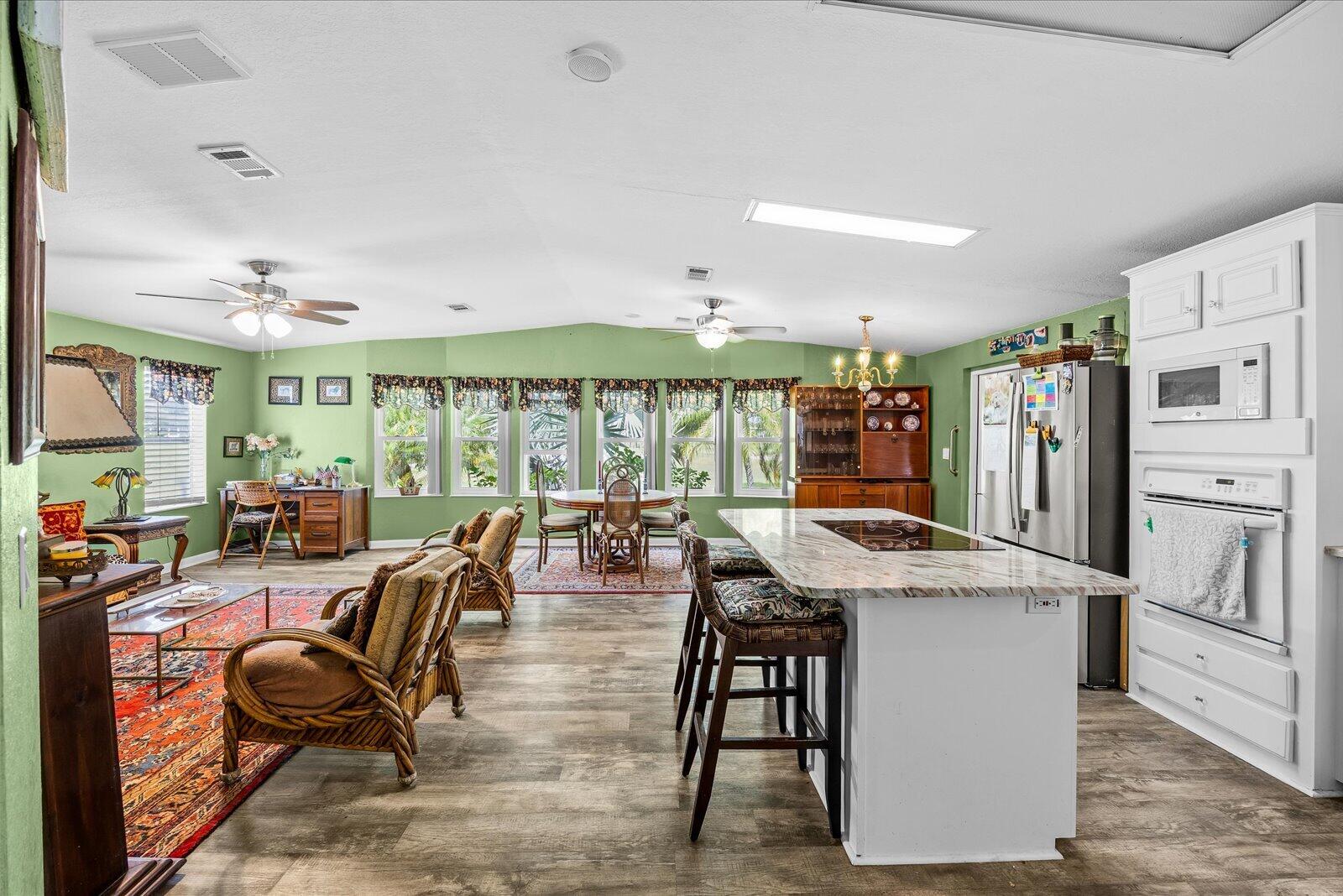 THE PRESERVE AT SAVANNA CLUB - Residential