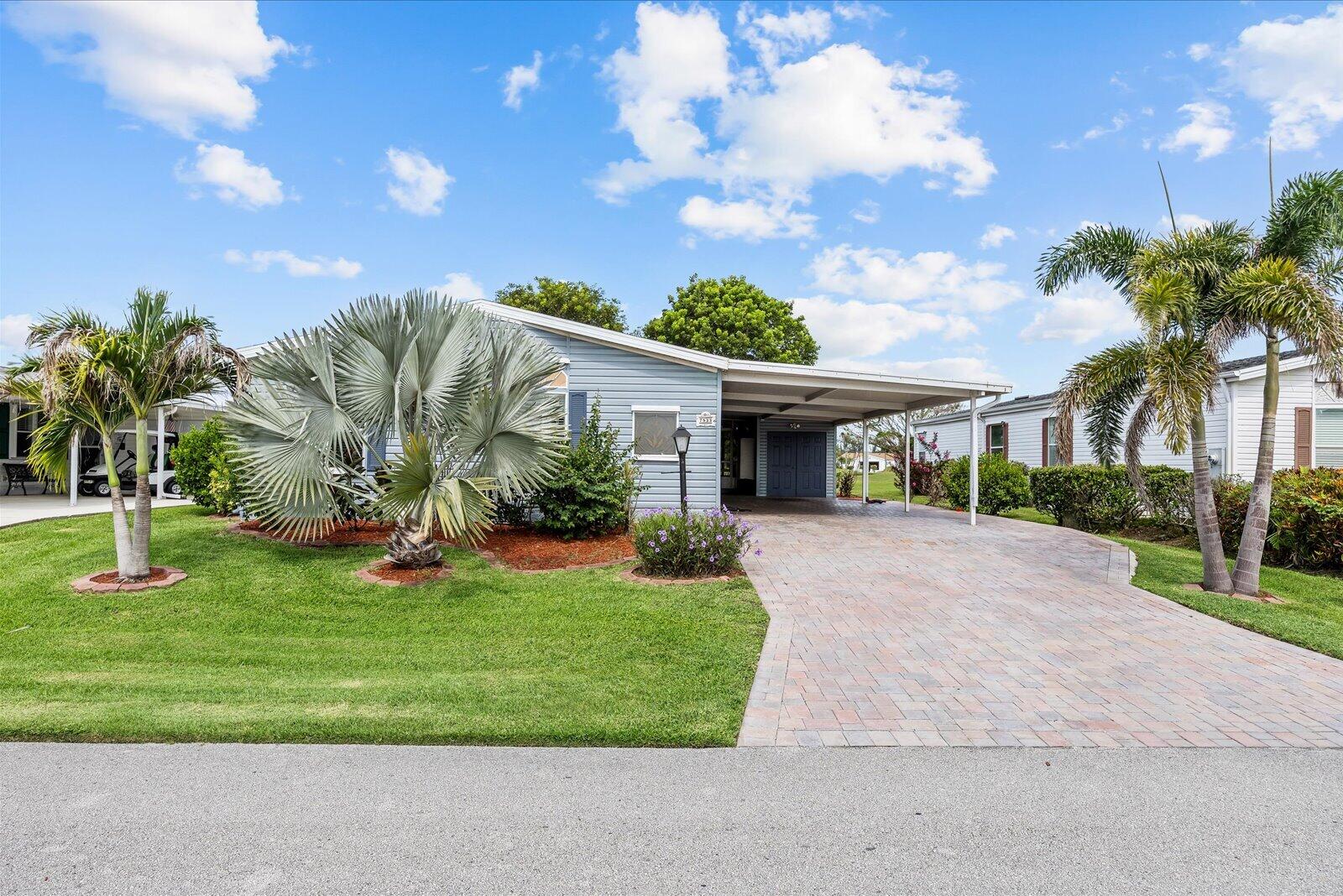 THE PRESERVE AT SAVANNA CLUB - Residential