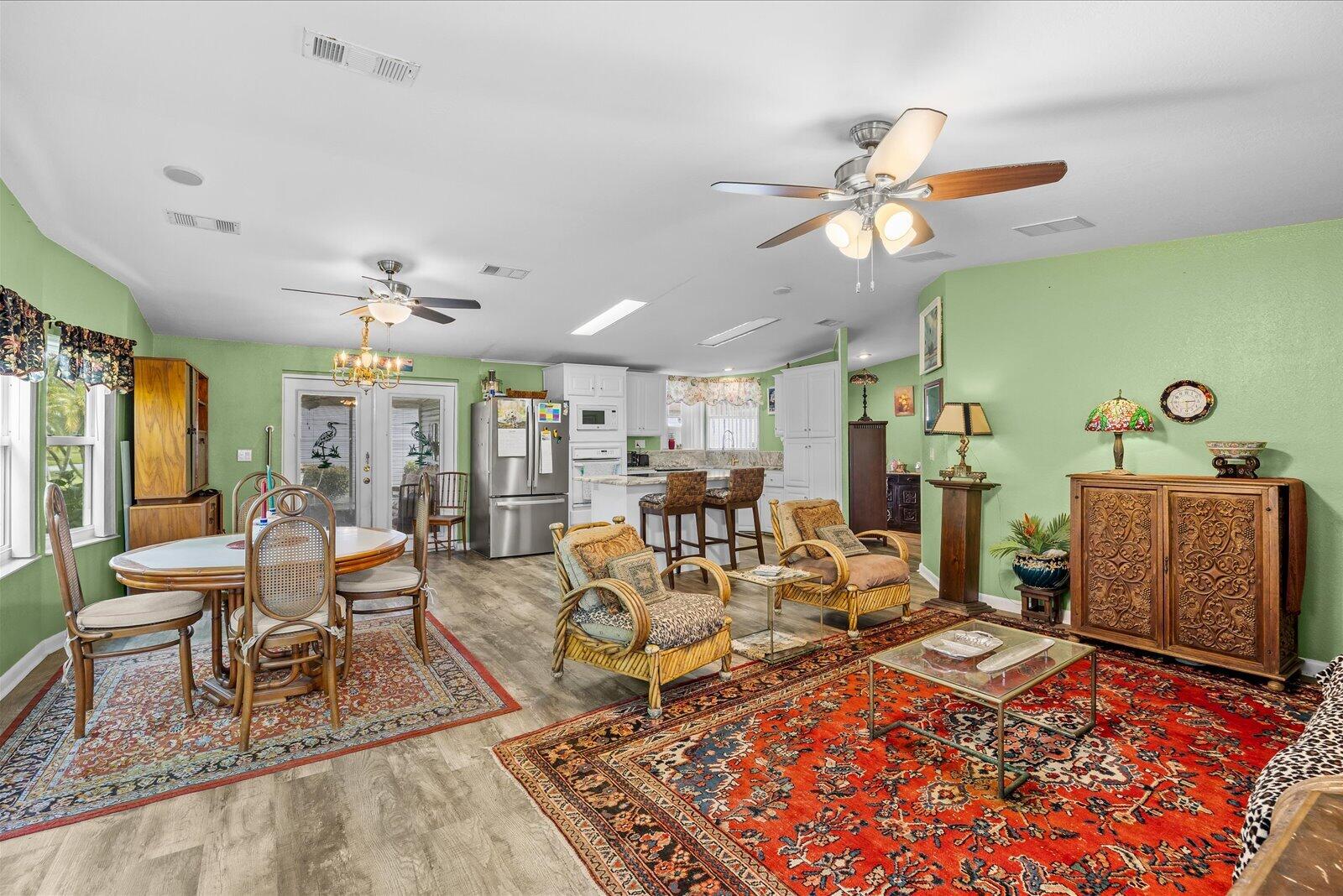 THE PRESERVE AT SAVANNA CLUB - Residential