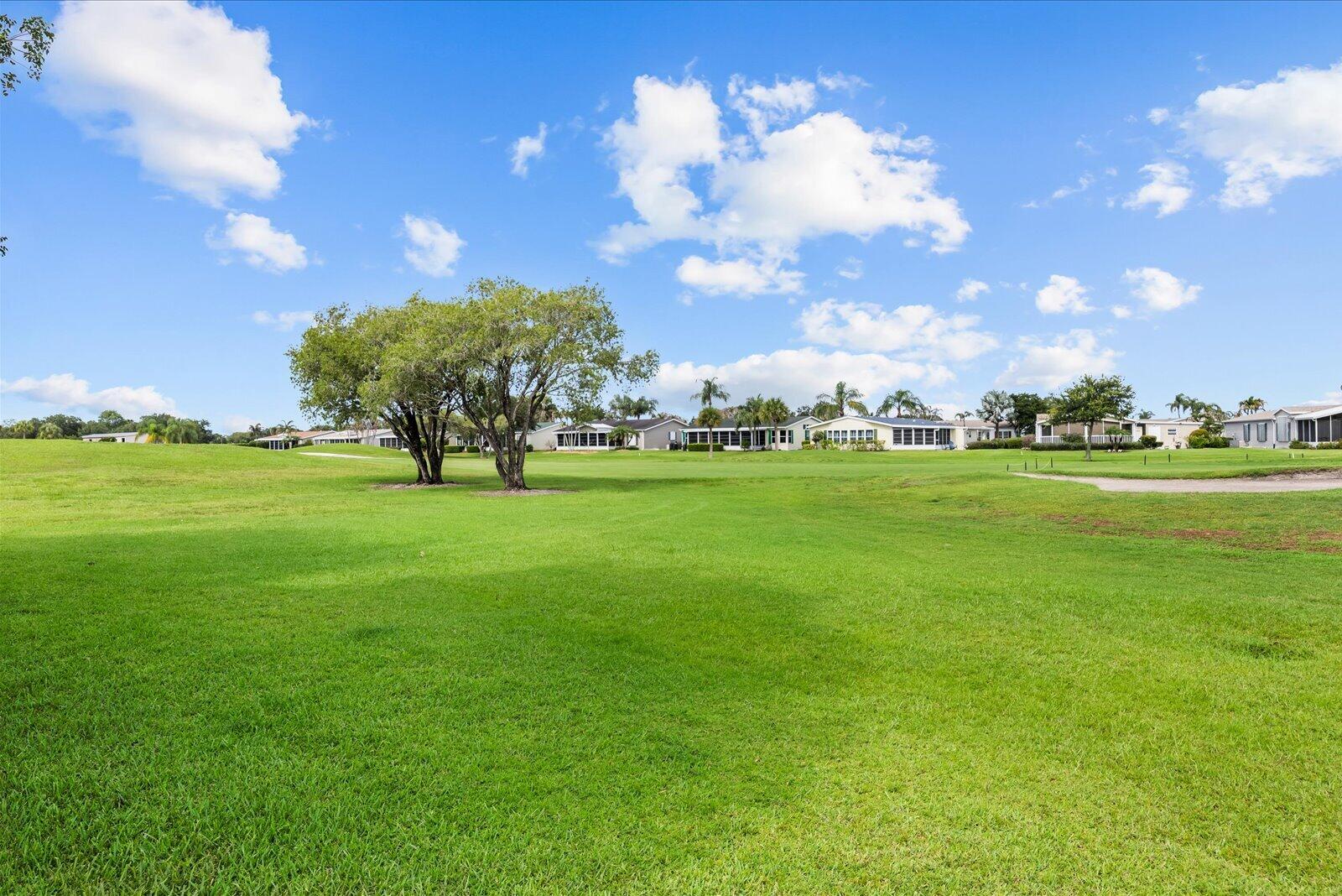 THE PRESERVE AT SAVANNA CLUB - Residential