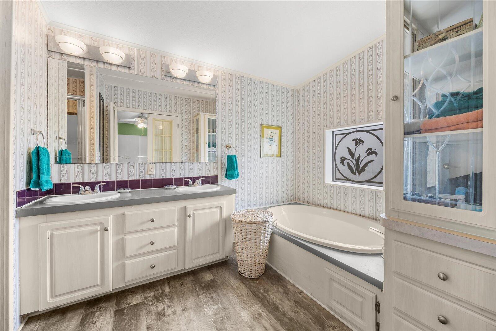 THE PRESERVE AT SAVANNA CLUB - Residential