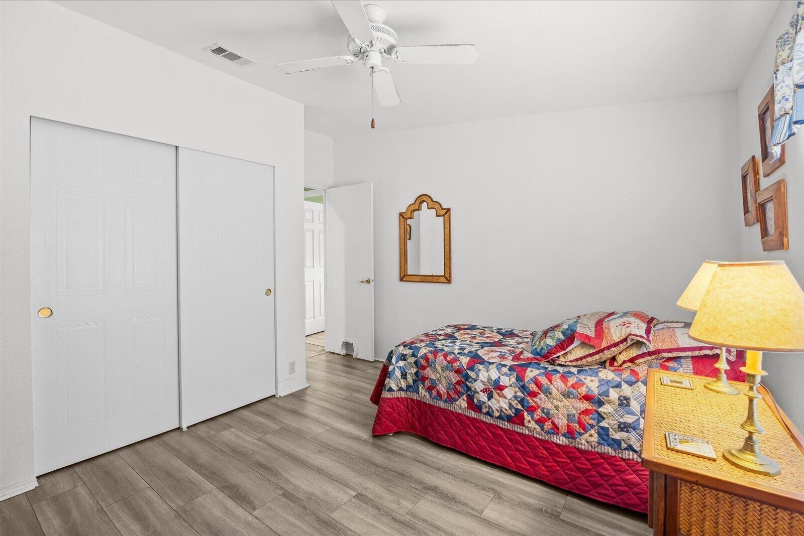 THE PRESERVE AT SAVANNA CLUB - Residential