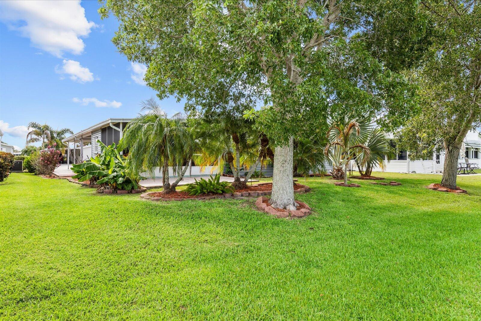 THE PRESERVE AT SAVANNA CLUB - Residential