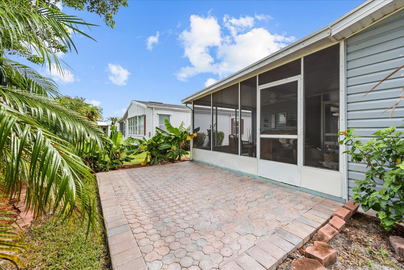 THE PRESERVE AT SAVANNA CLUB - Residential