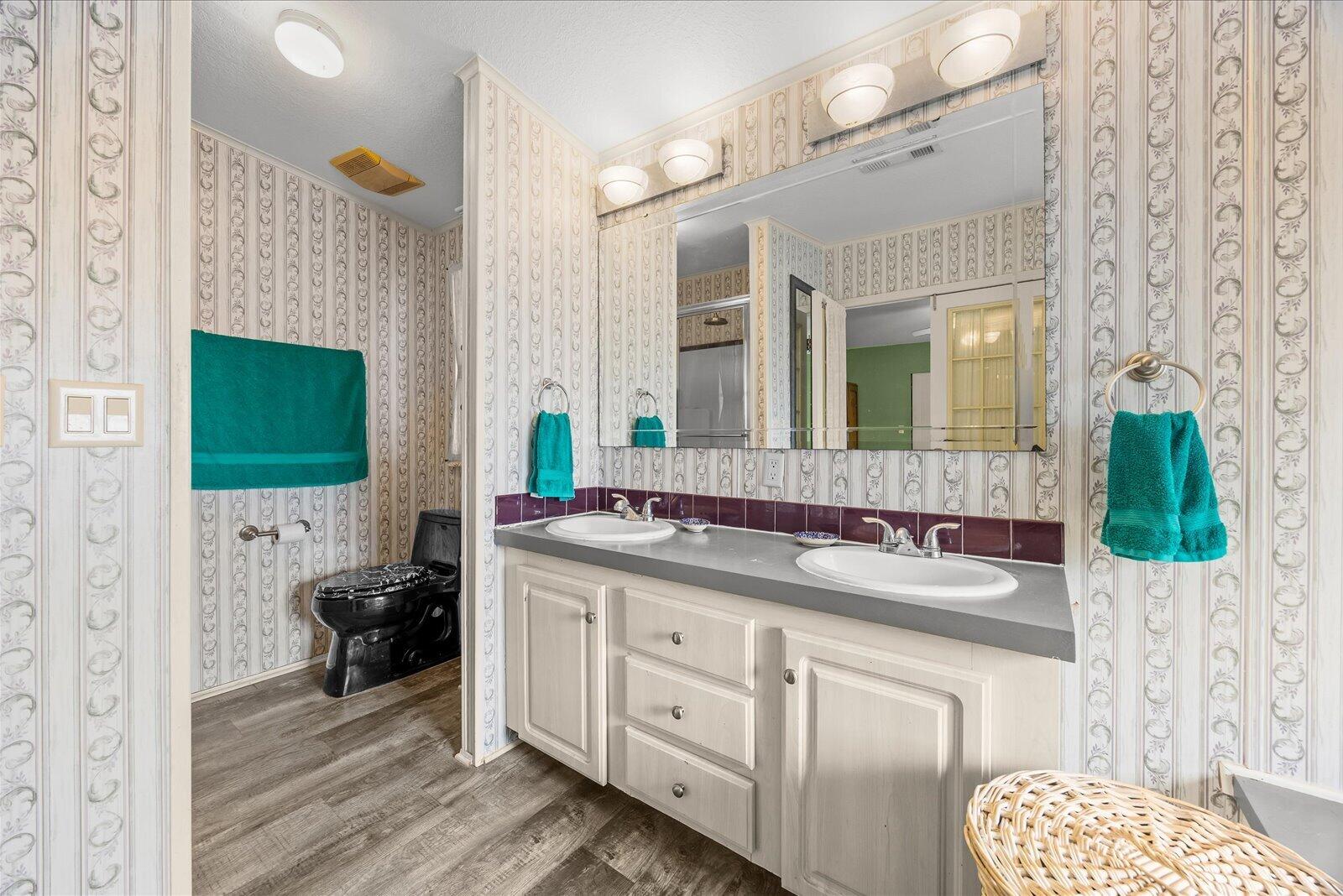THE PRESERVE AT SAVANNA CLUB - Residential